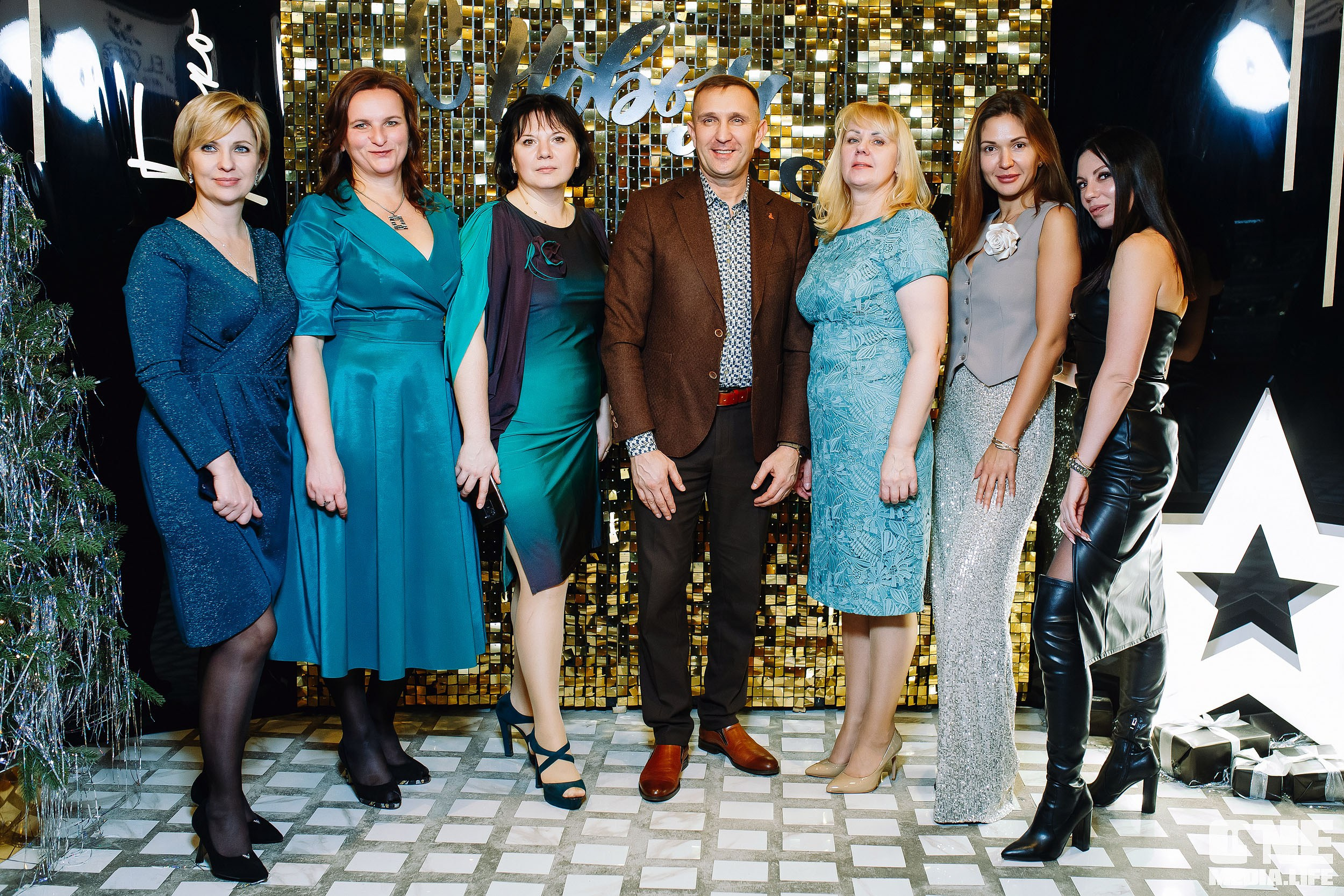 Фоторепортаж из ресторана El Greco. One Media Life: фоторепортажи, фотоотчеты с мероприятий и заведений