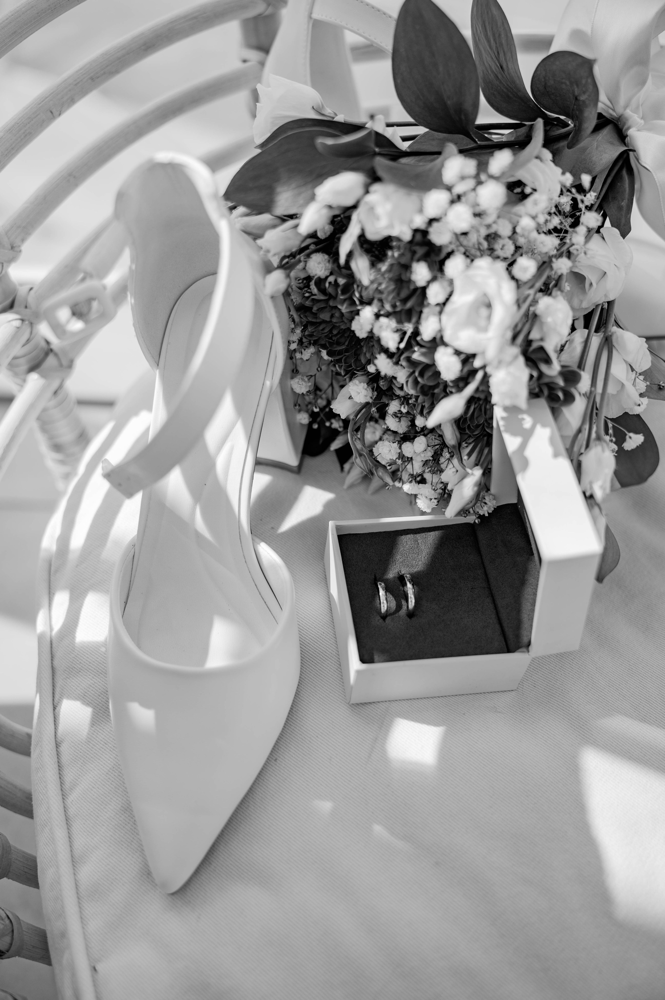 Молодожены_Екатерина и Артур. Семейный и свадебный фотограф в Абакане Юлия Су