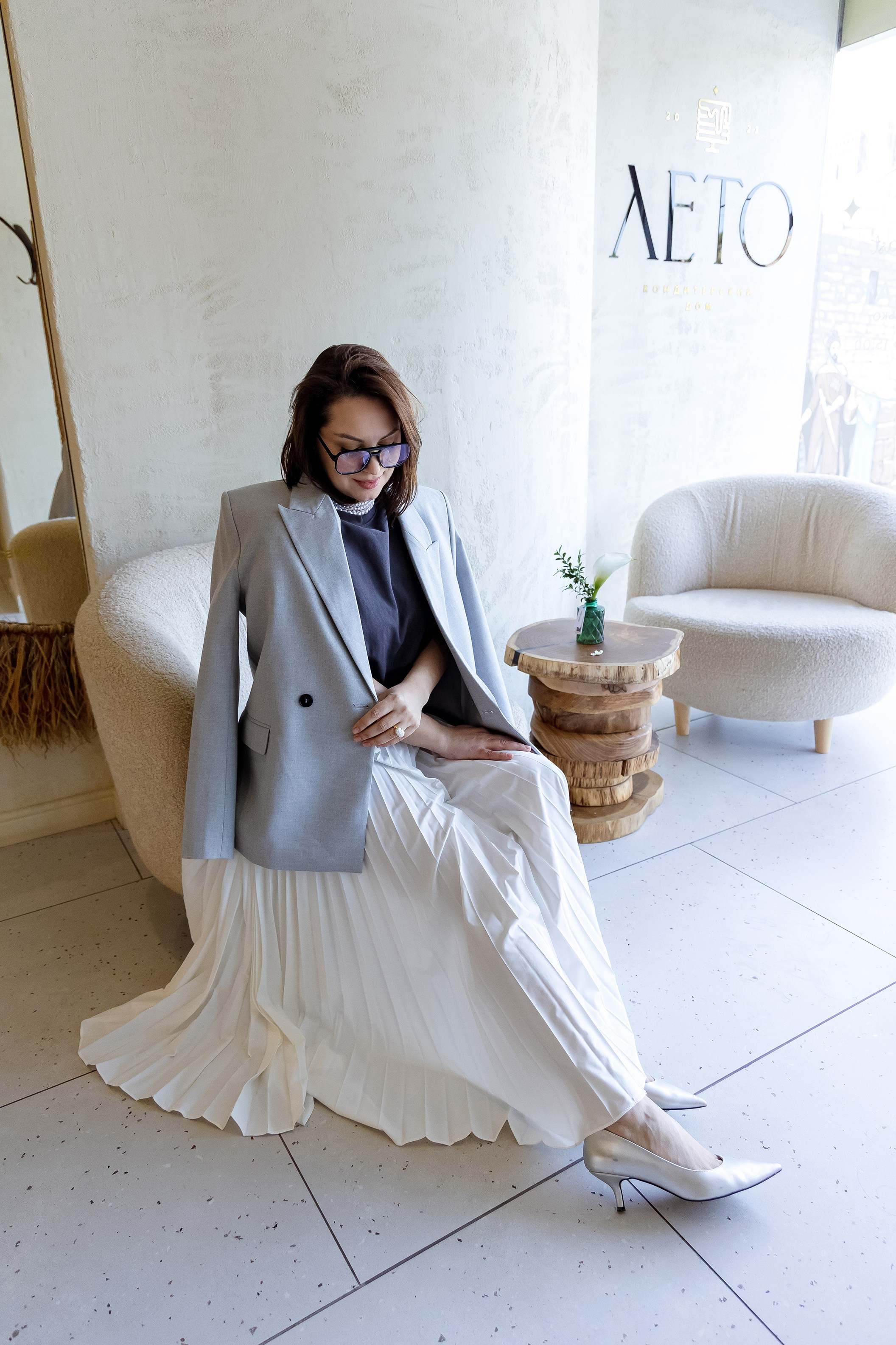 Фотопрогулка с Камилой. Свадебный и семейный фотограф в Каспийске Алёна Нурмагомедова