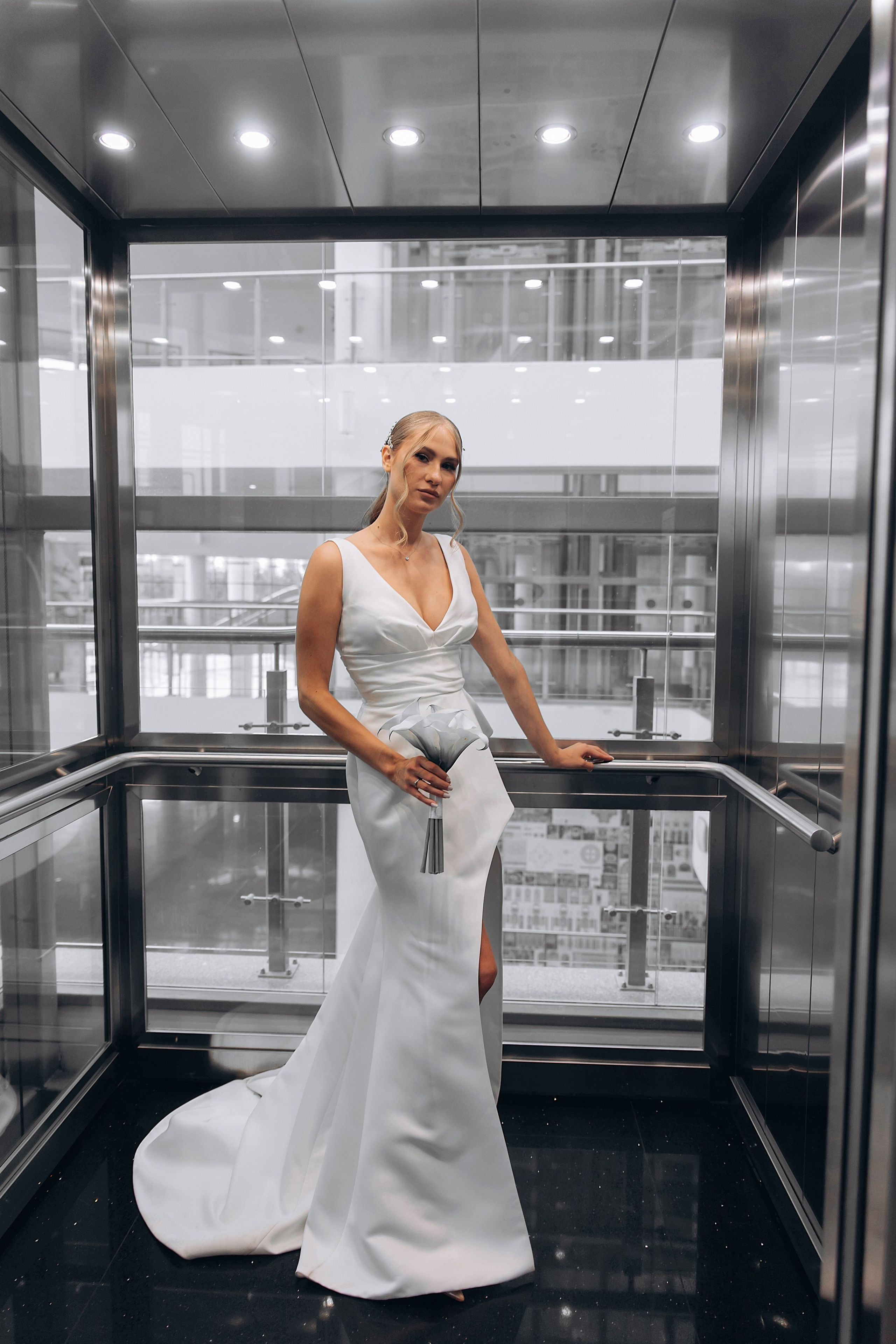 Елизавета и Дмитрий. Семейный фотограф Ярославль Екатерина Охлопкова