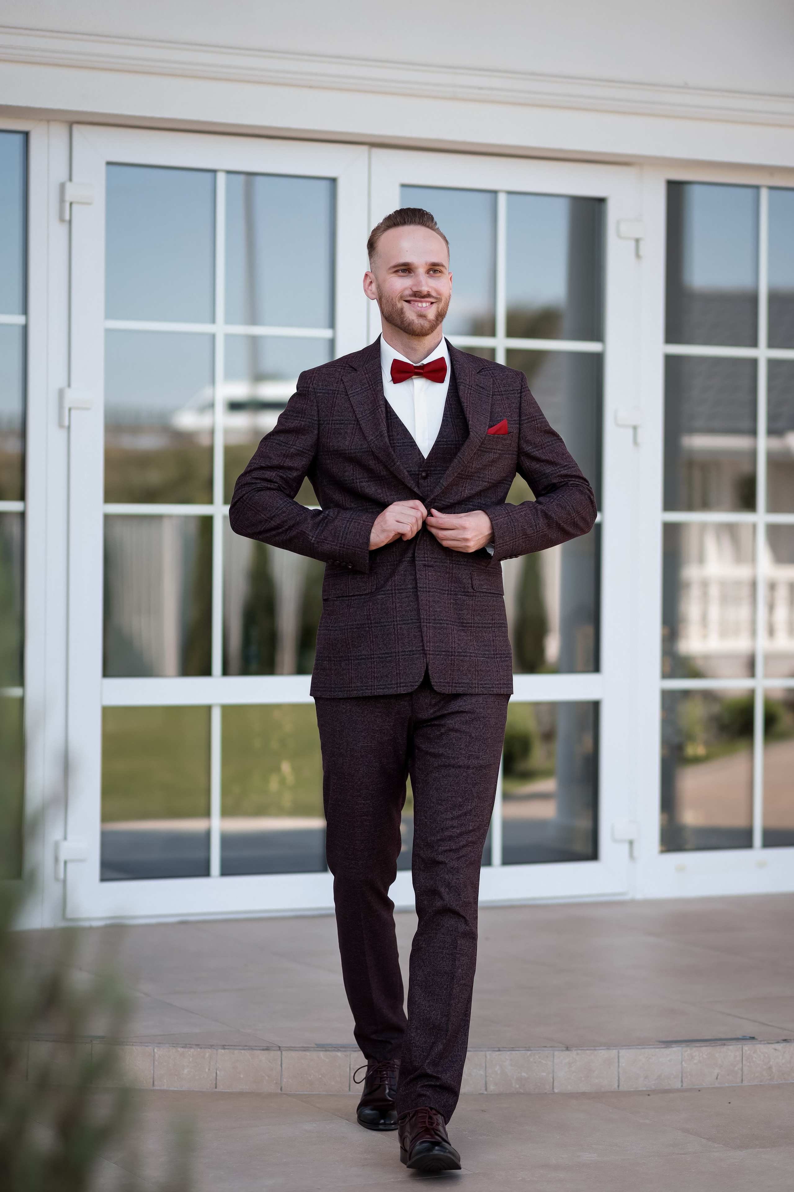 Марина и Миша. Свадебный фотограф Беларусь Ольга Козыренко