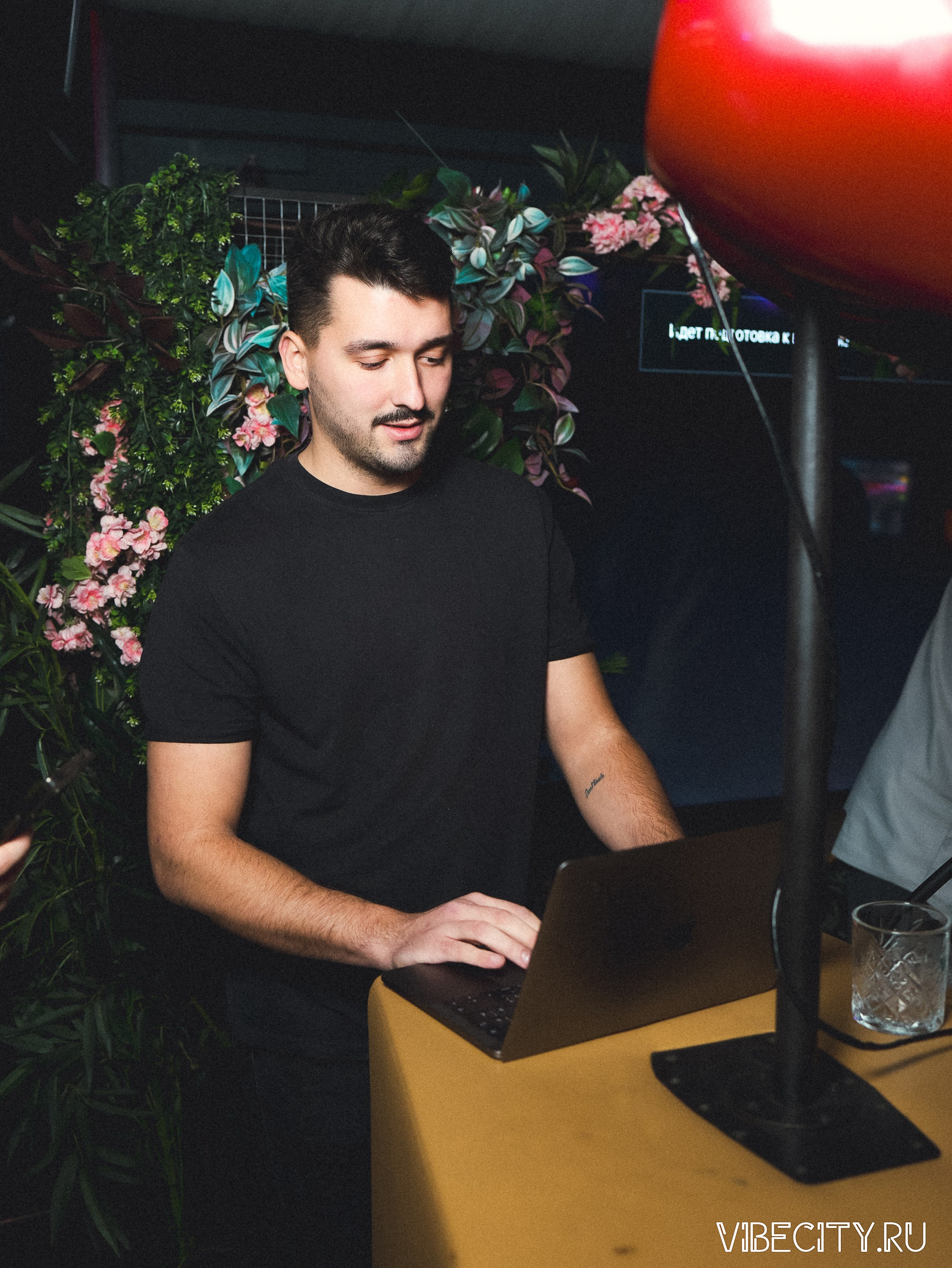 DOUBLE U. VIBECITY.RU Вайб Сити Ру Фоторепортажи Фотоотчеты Калининград