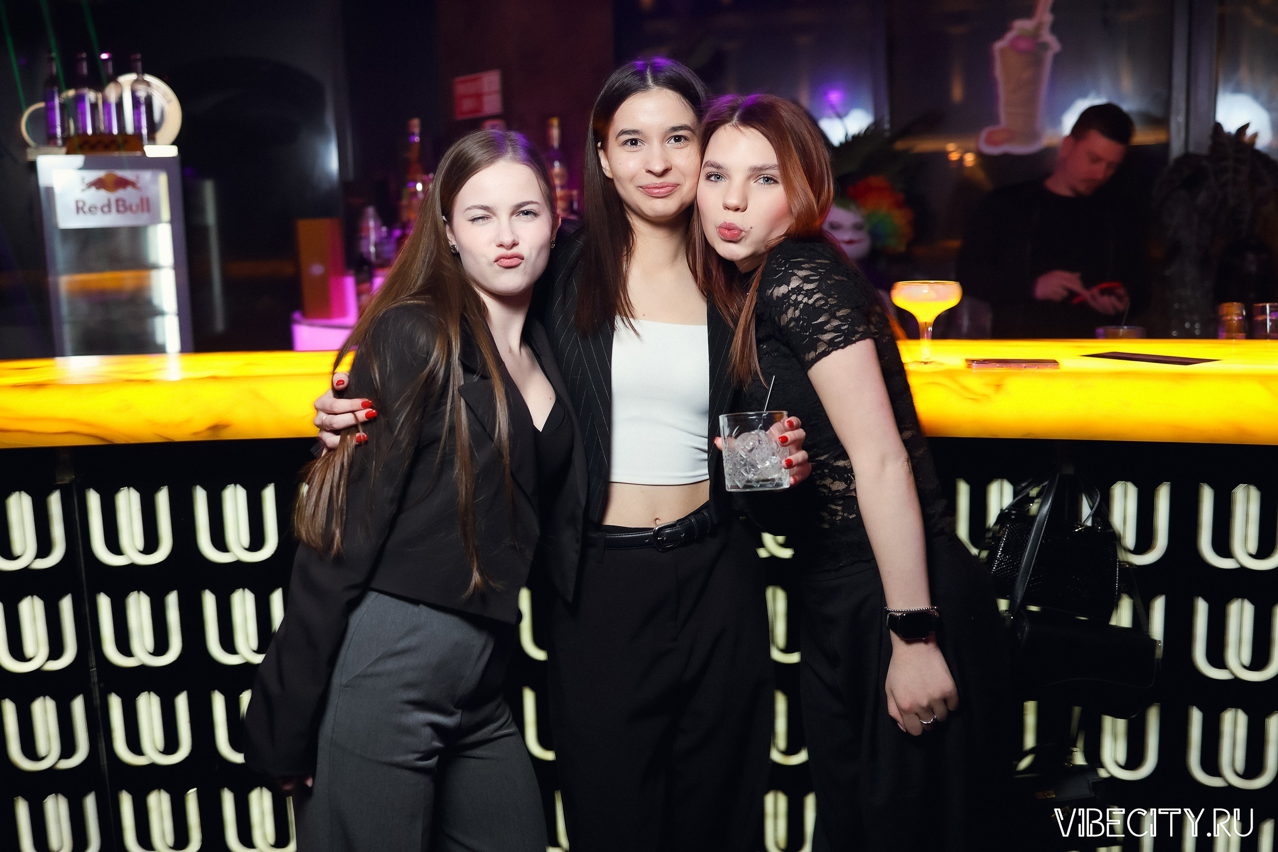 DOUBLE U. VIBECITY.RU Вайб Сити Ру Фоторепортажи Фотоотчеты Калининград