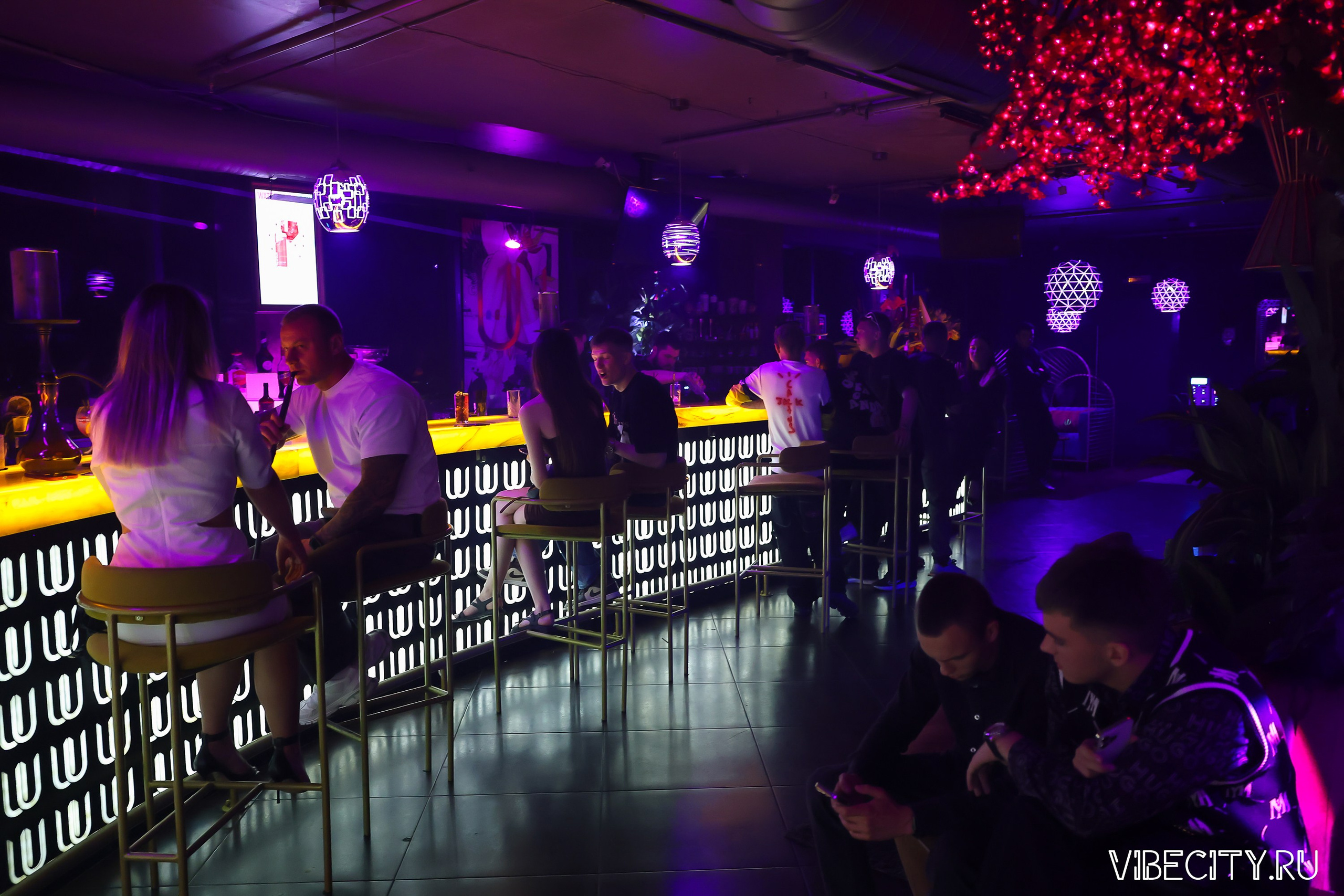 DOUBLE U. VIBECITY.RU Вайб Сити Ру Фоторепортажи Фотоотчеты Калининград