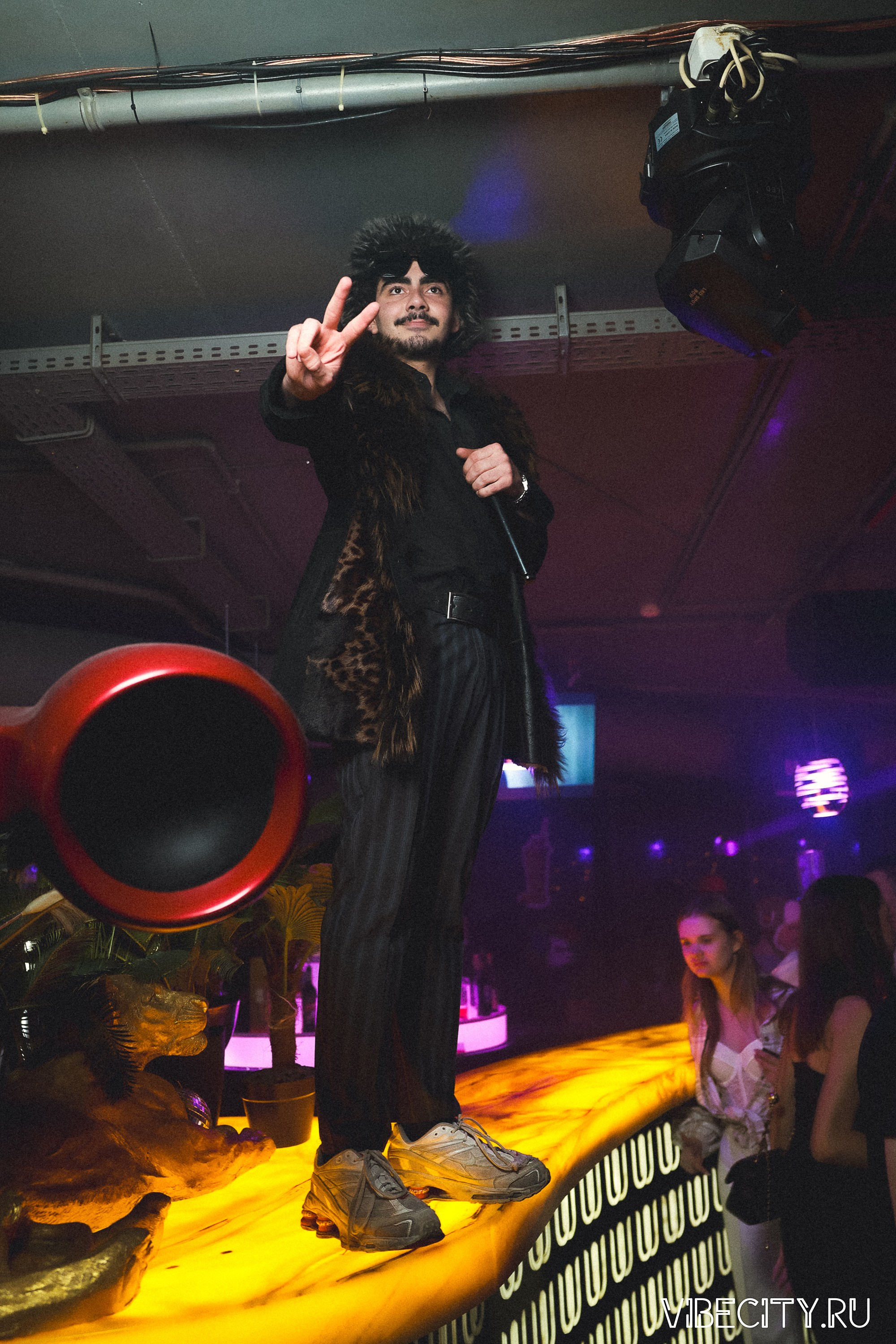 DOUBLE U. VIBECITY.RU Вайб Сити Ру Фоторепортажи Фотоотчеты Калининград