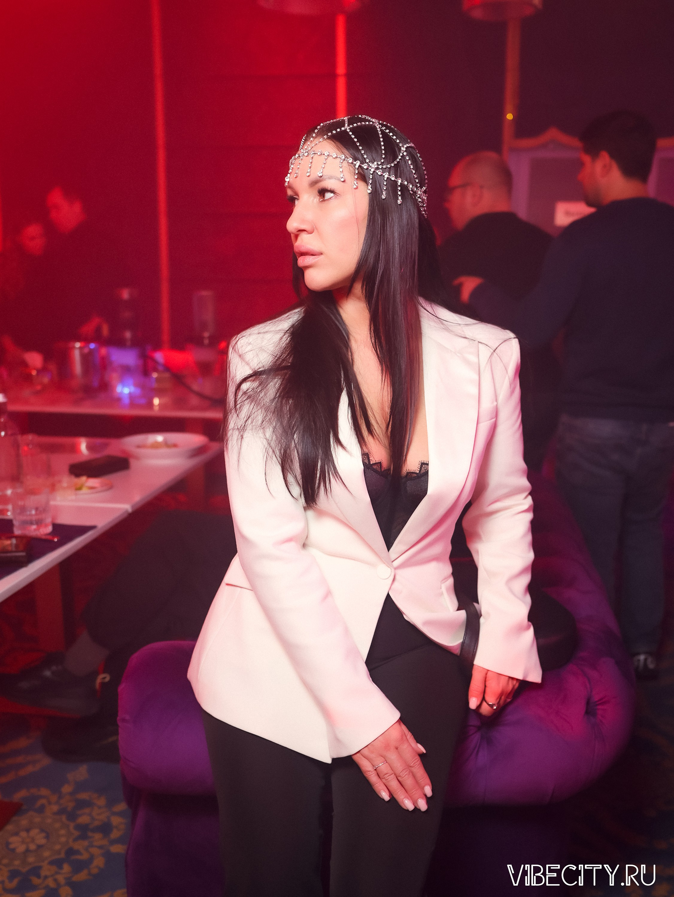 CULT MASQUERADE X GRAND PALACE. VIBECITY.RU Вайб Сити Ру Фоторепортажи Фотоотчеты Калининград