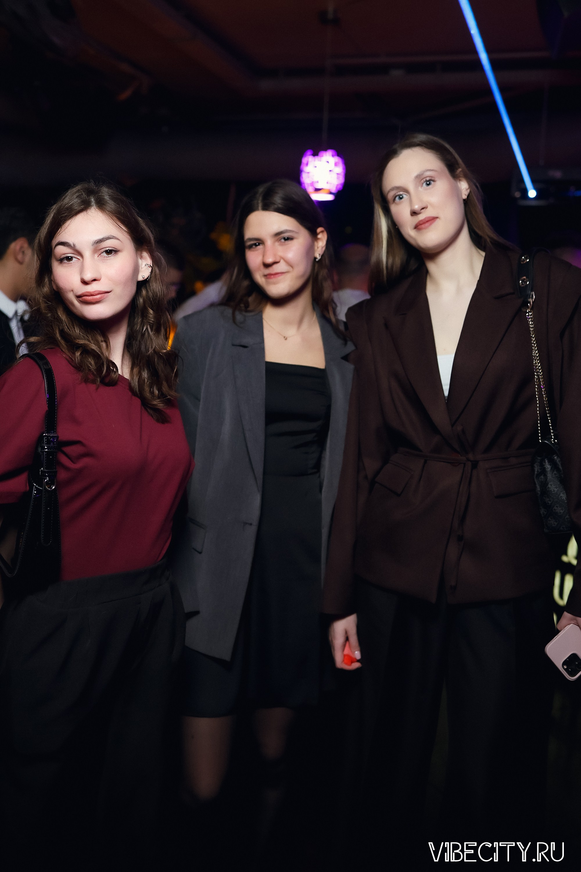 DOUBLE U. VIBECITY.RU Вайб Сити Ру Фоторепортажи Фотоотчеты Калининград