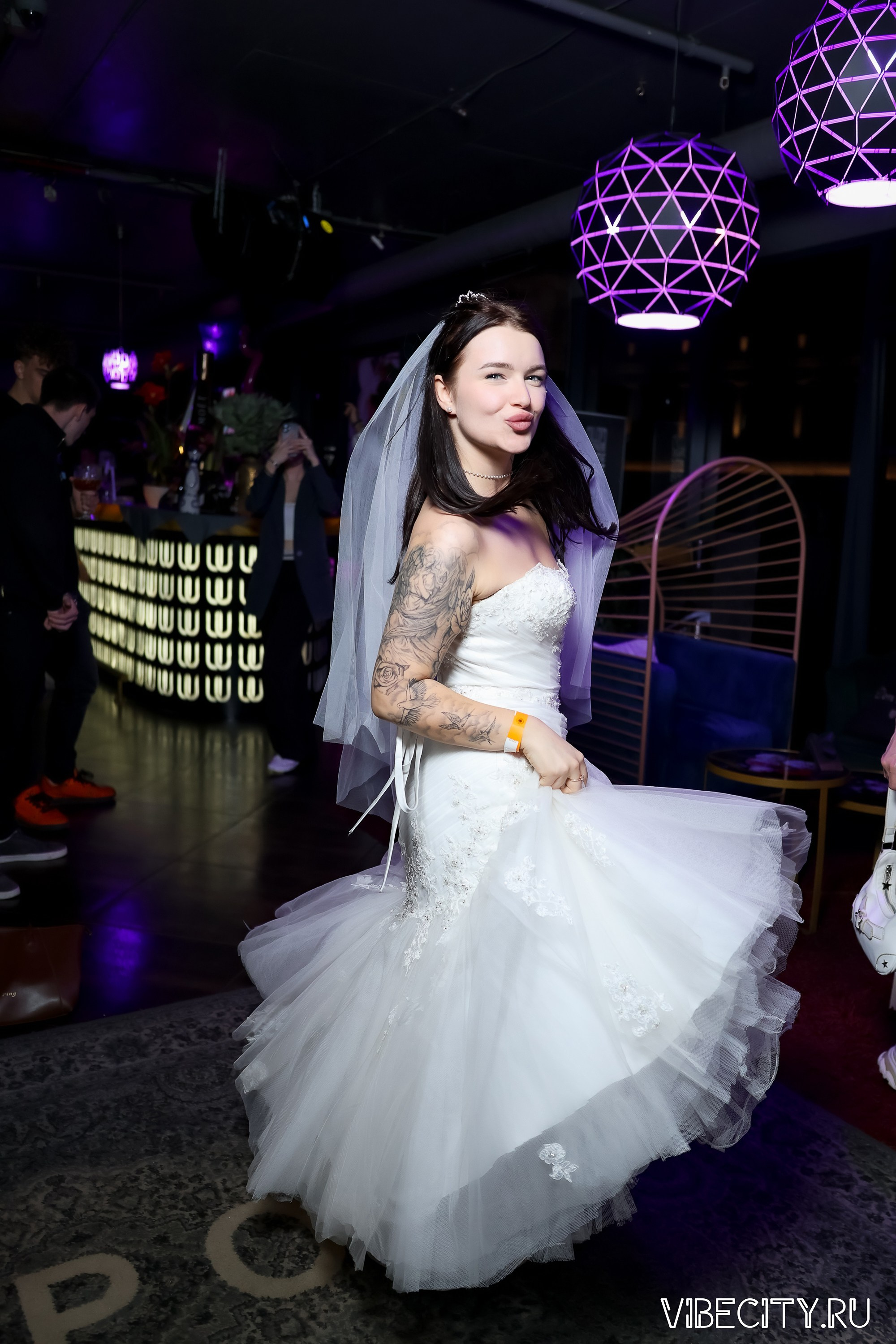 DOUBLE U. VIBECITY.RU Вайб Сити Ру Фоторепортажи Фотоотчеты Калининград