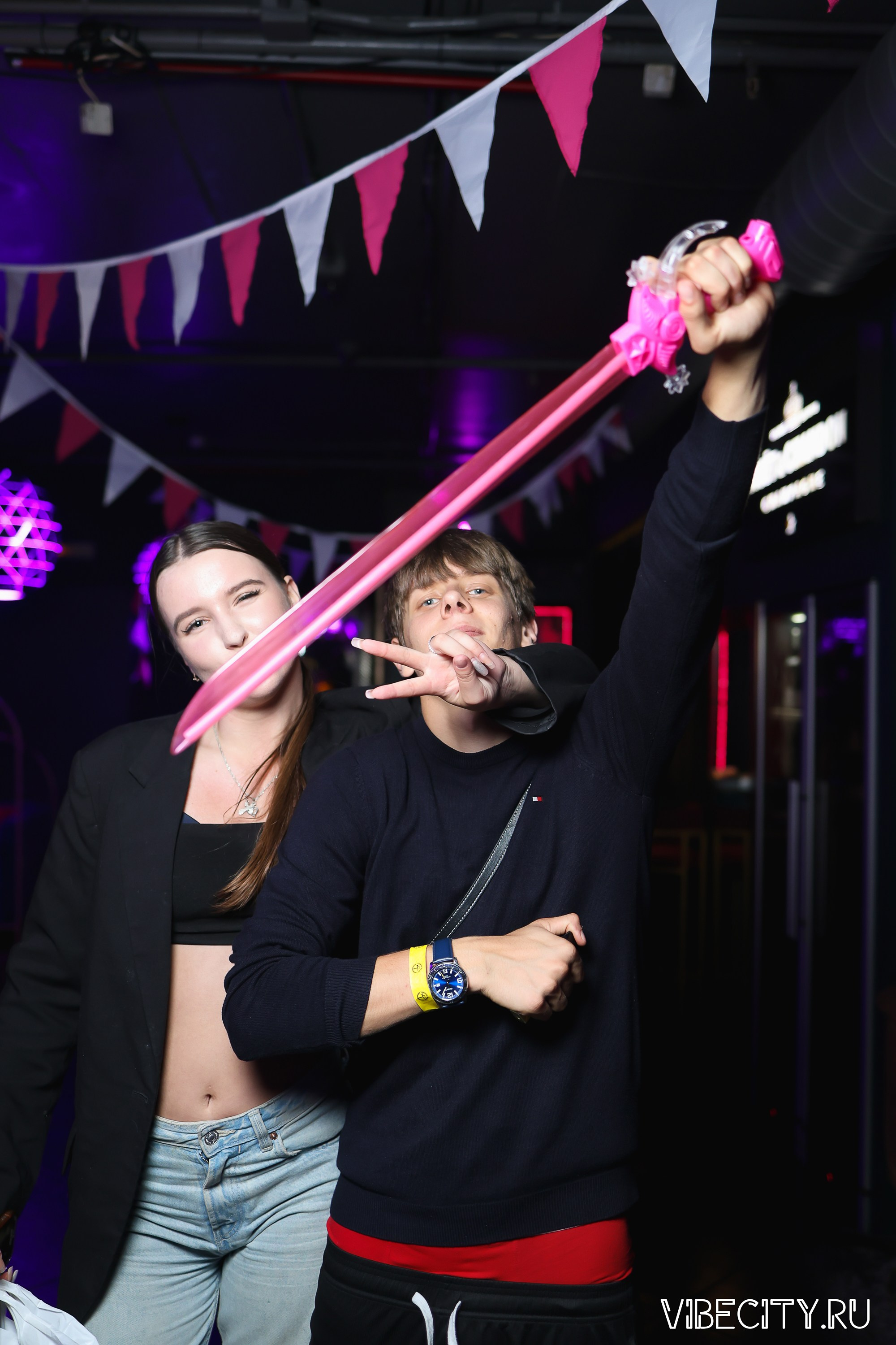 DOUBLE U. VIBECITY.RU Вайб Сити Ру Фоторепортажи Фотоотчеты Калининград