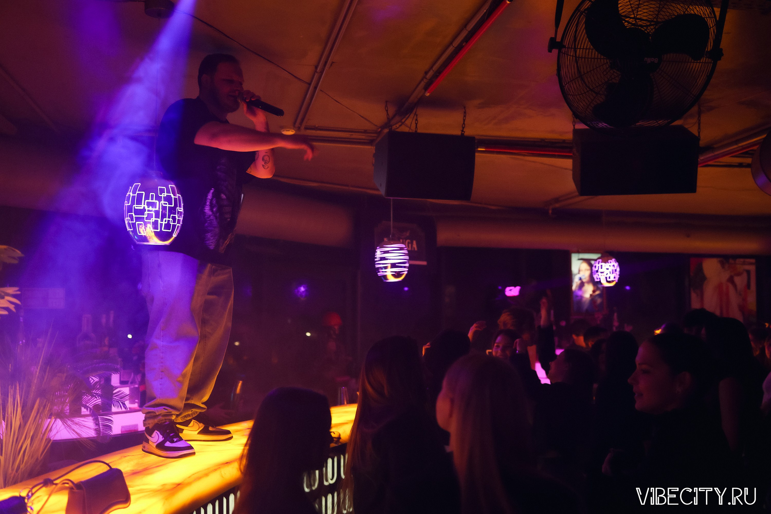 DOUBLE U. VIBECITY.RU Вайб Сити Ру Фоторепортажи Фотоотчеты Калининград