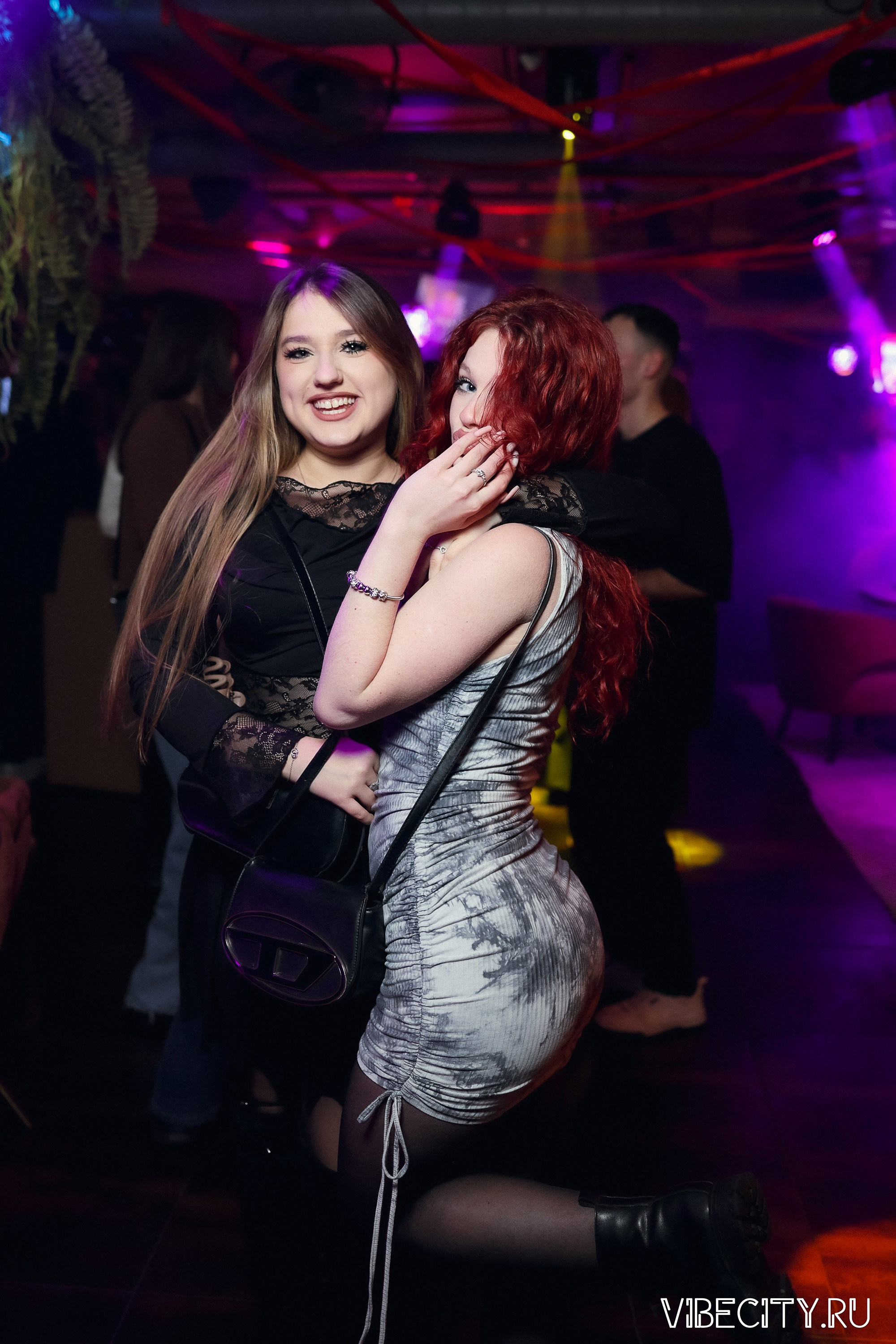 DOUBLE U. VIBECITY.RU Вайб Сити Ру Фоторепортажи Фотоотчеты Калининград