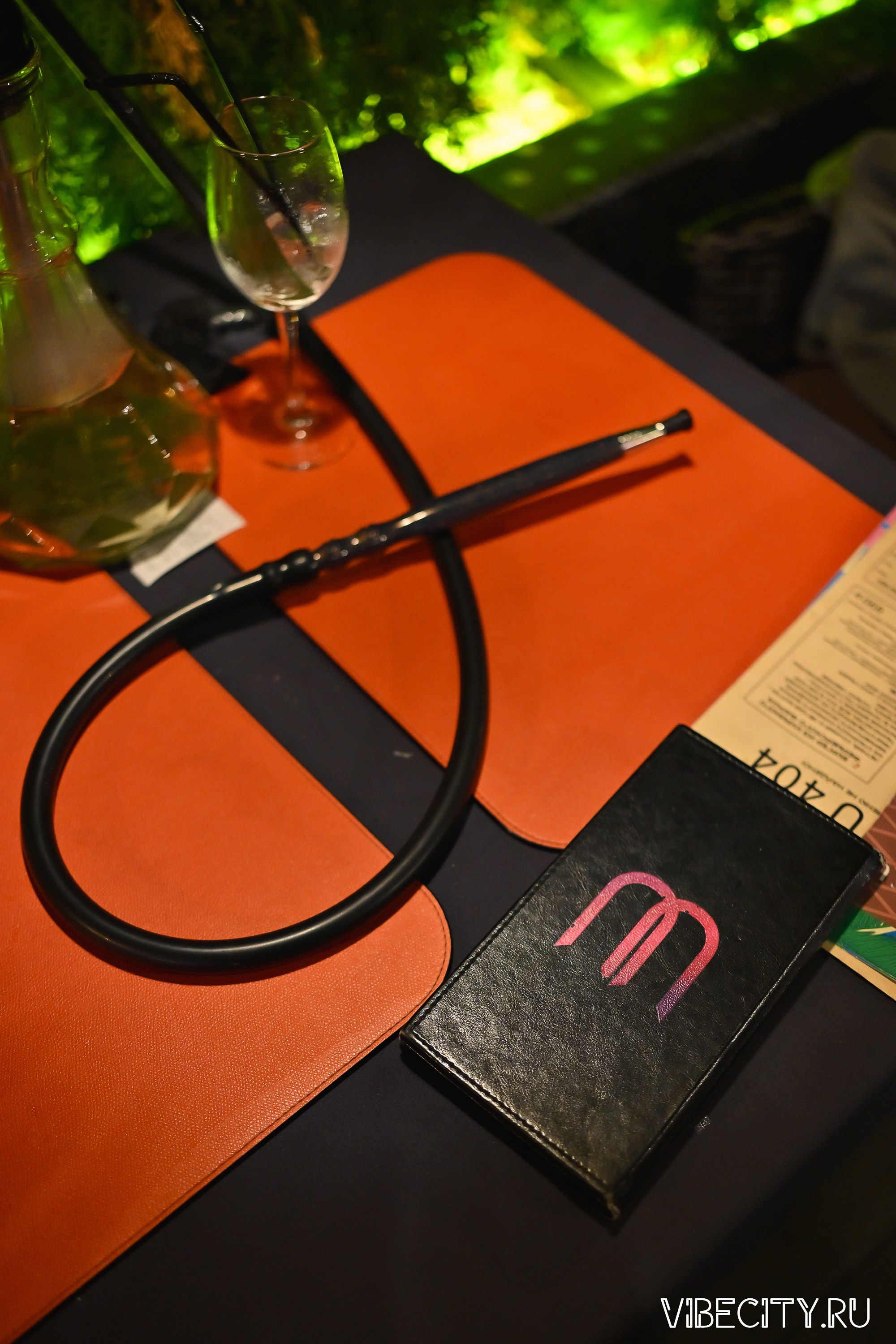 DOUBLE U. VIBECITY.RU Вайб Сити Ру Фоторепортажи Фотоотчеты Калининград