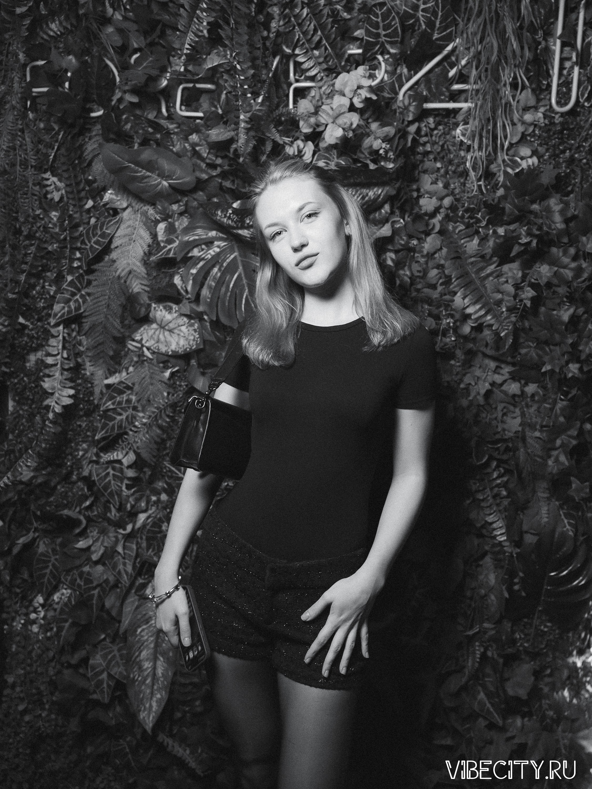 DOUBLE U. VIBECITY.RU Вайб Сити Ру Фоторепортажи Фотоотчеты Калининград