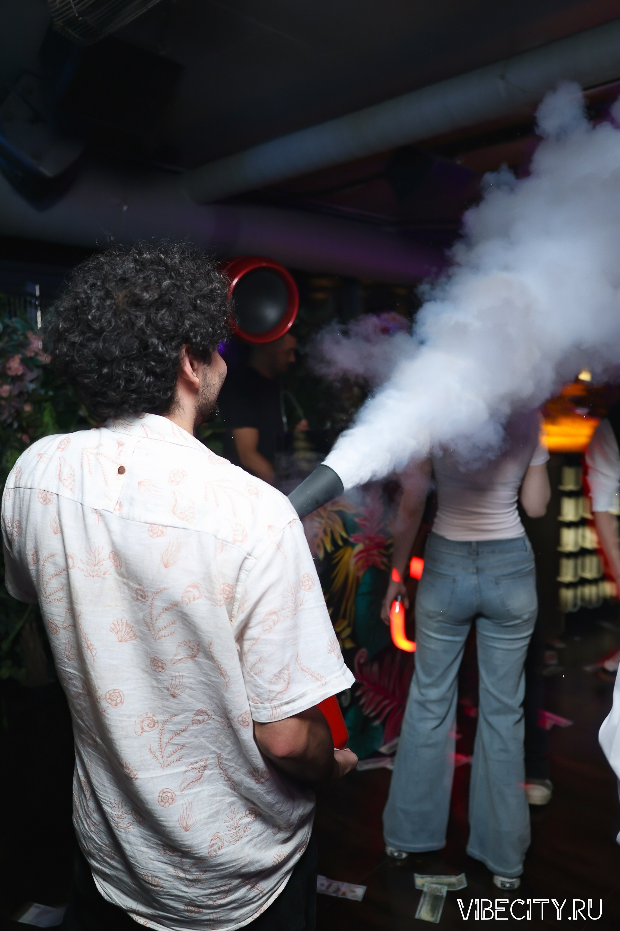 DOUBLE U. VIBECITY.RU Вайб Сити Ру Фоторепортажи Фотоотчеты Калининград