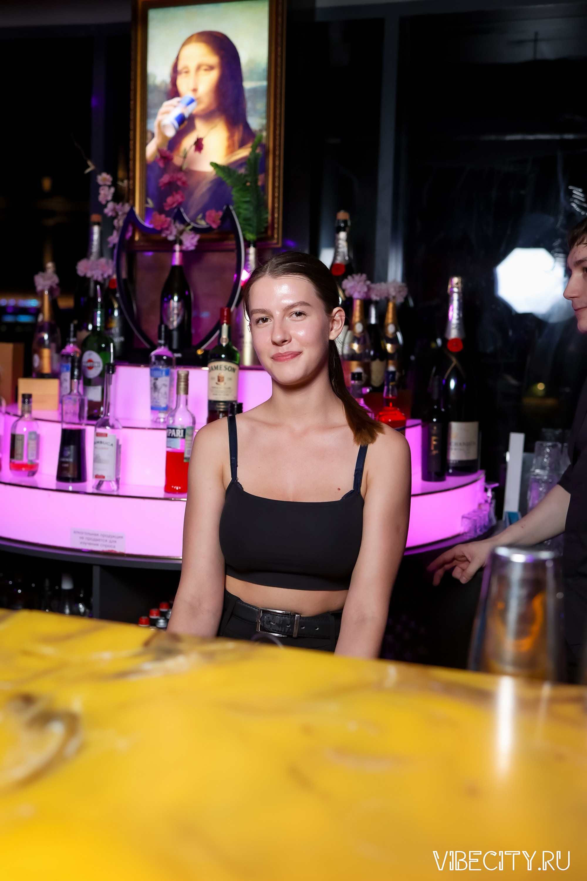 DOUBLE U. VIBECITY.RU Вайб Сити Ру Фоторепортажи Фотоотчеты Калининград