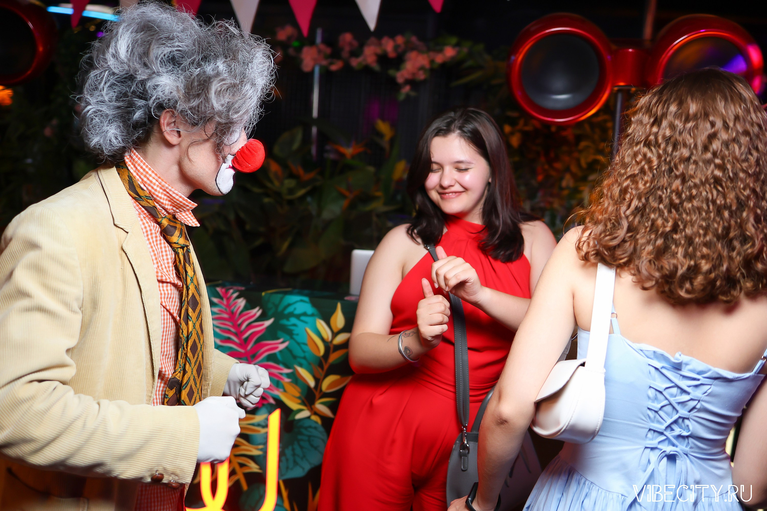 DOUBLE U. VIBECITY.RU Вайб Сити Ру Фоторепортажи Фотоотчеты Калининград