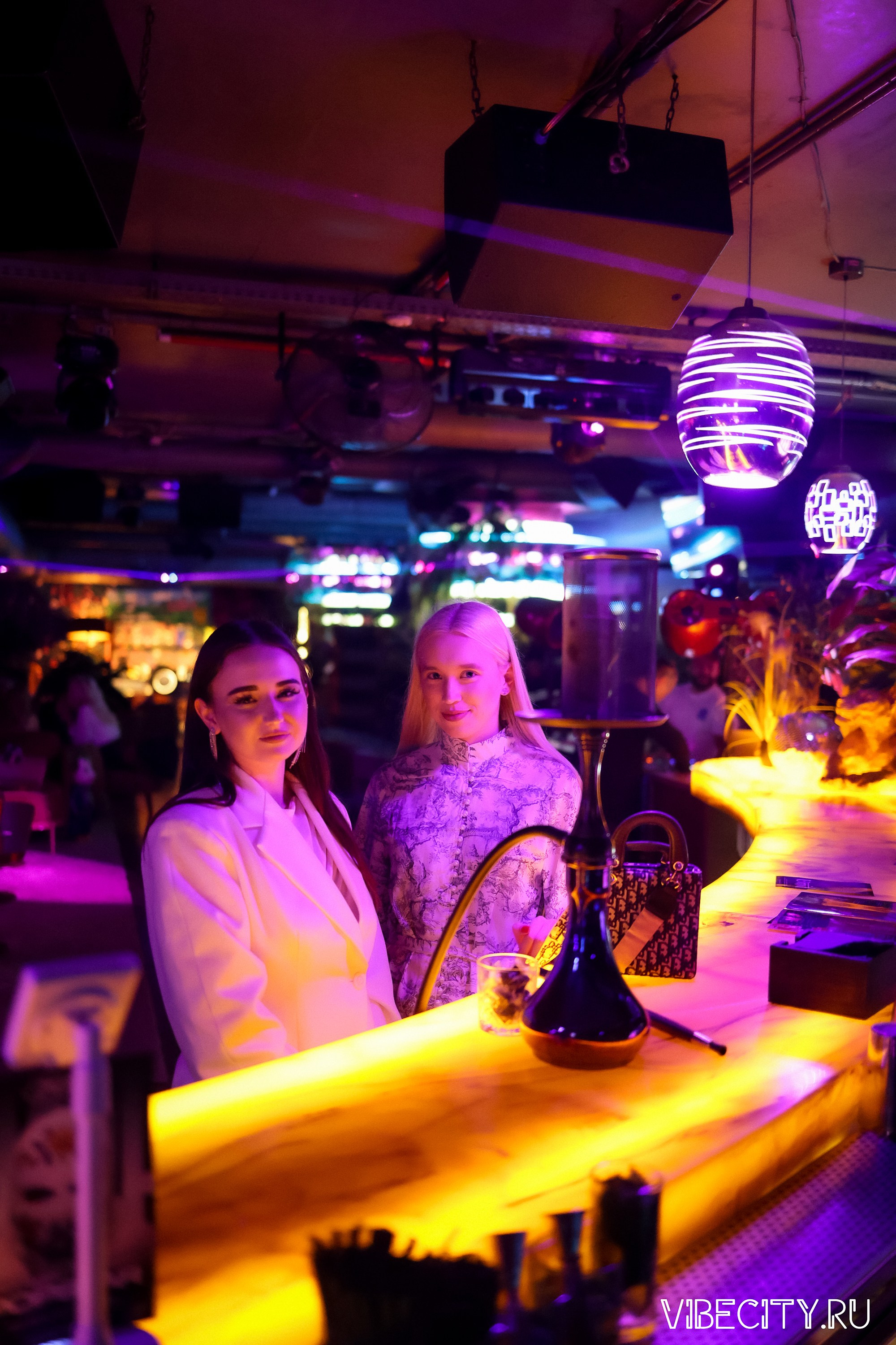 DOUBLE U. VIBECITY.RU Вайб Сити Ру Фоторепортажи Фотоотчеты Калининград