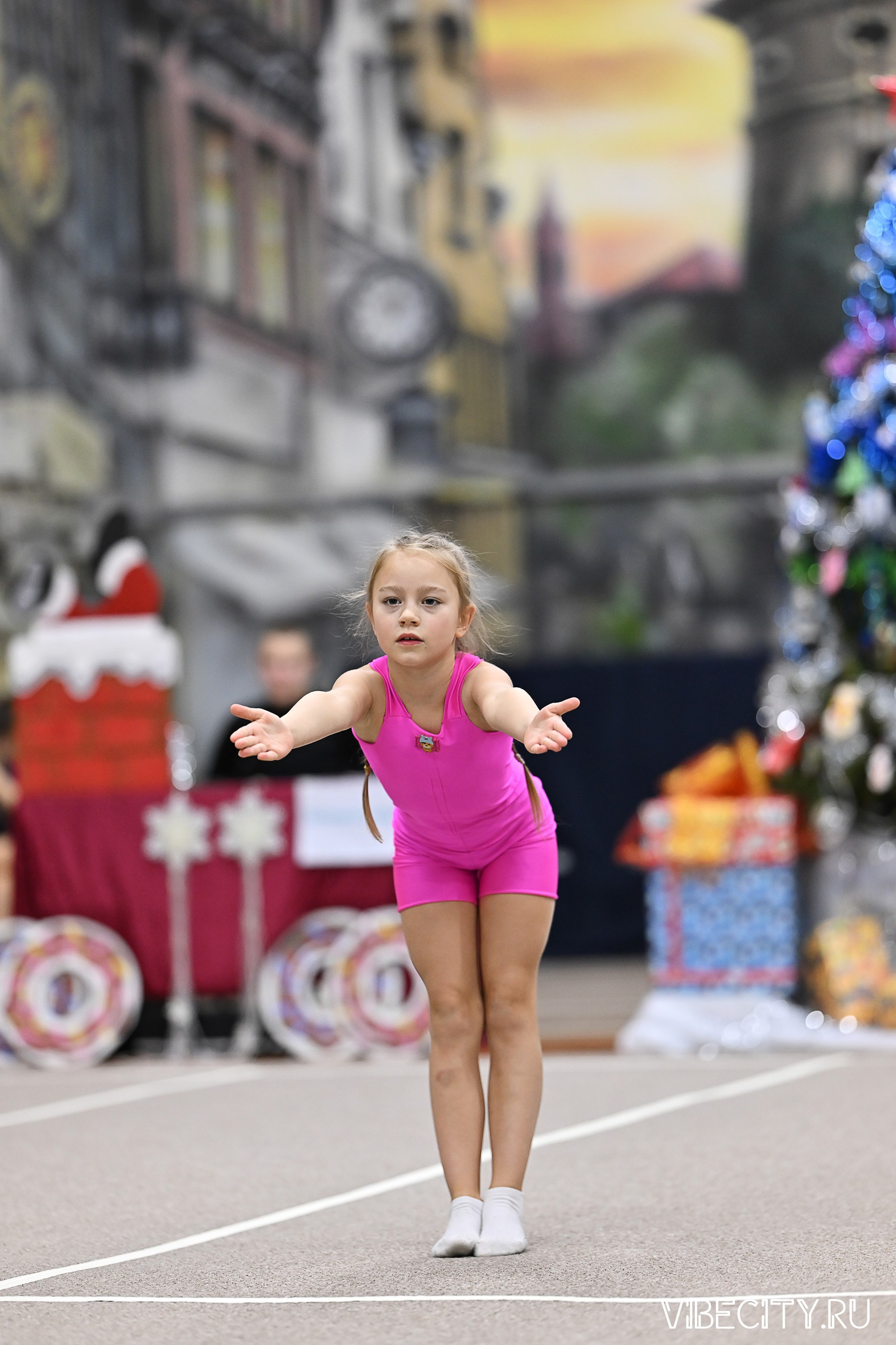 Контрольная тренировка по спортивной гимнастике. VIBECITY.RU Вайб Сити Ру Фоторепортажи Фотоотчеты Калининград