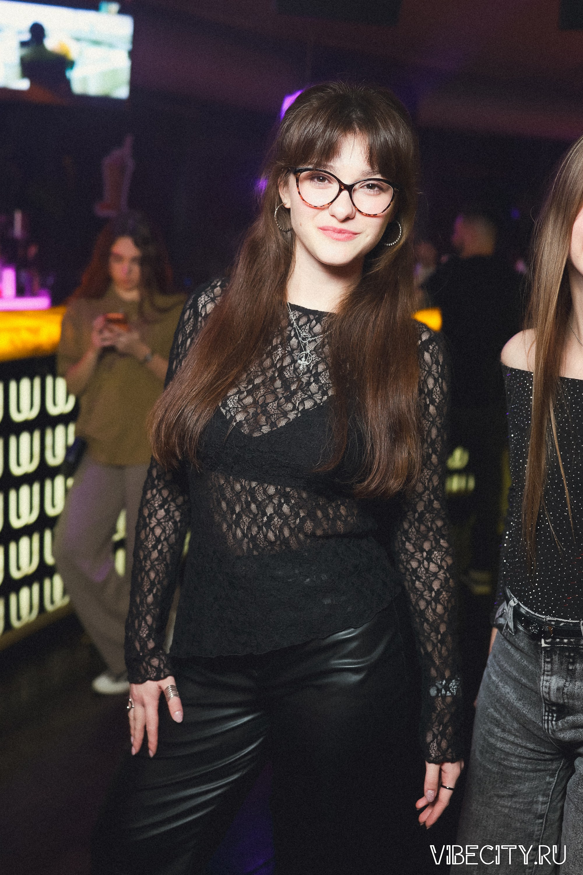 DOUBLE U. VIBECITY.RU Вайб Сити Ру Фоторепортажи Фотоотчеты Калининград