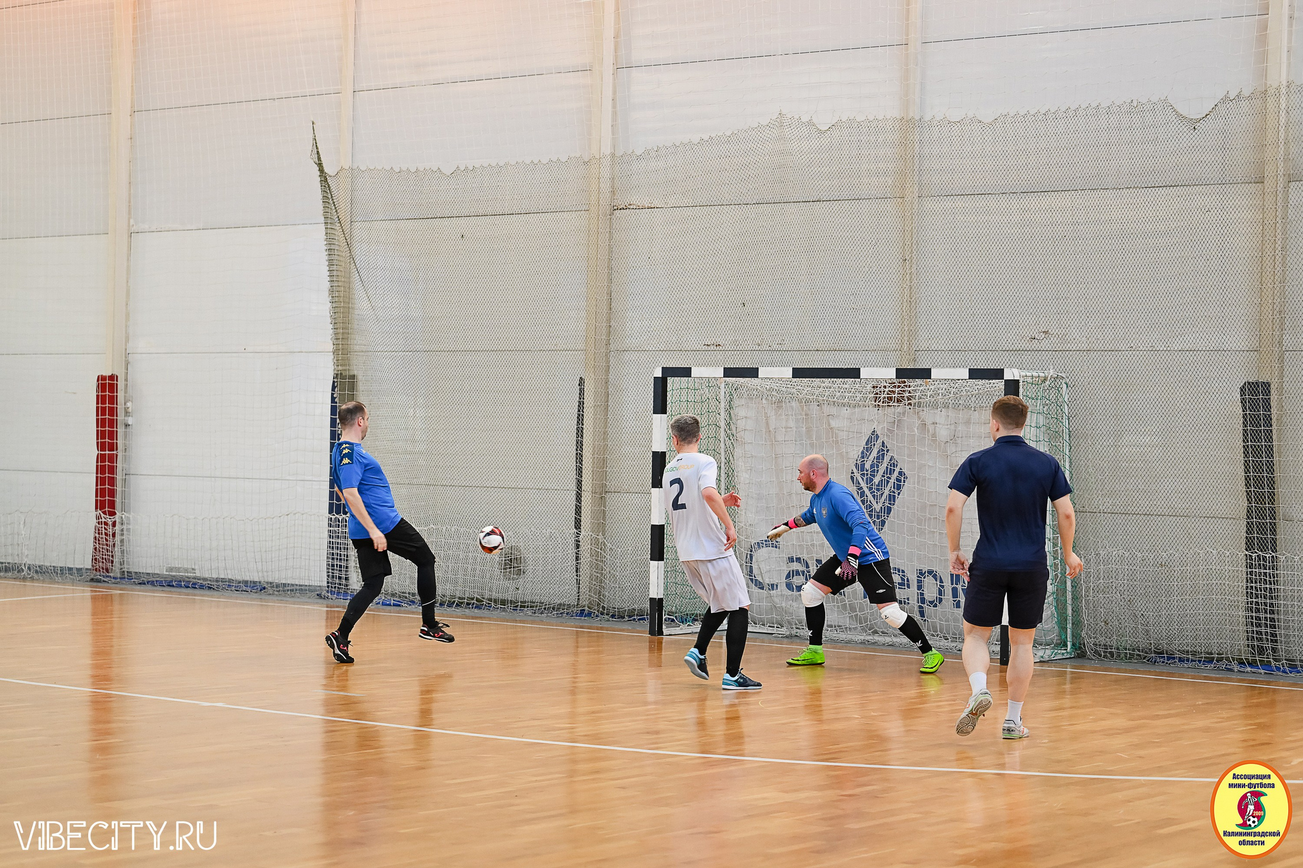 МФЛ СанТермо. VIBECITY.RU Вайб Сити Ру Фоторепортажи Фотоотчеты Калининград