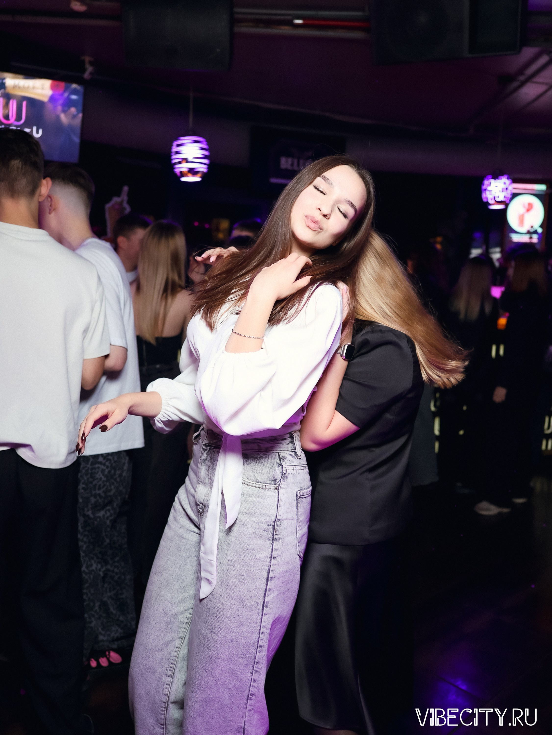 DOUBLE U. VIBECITY.RU Вайб Сити Ру Фоторепортажи Фотоотчеты Калининград