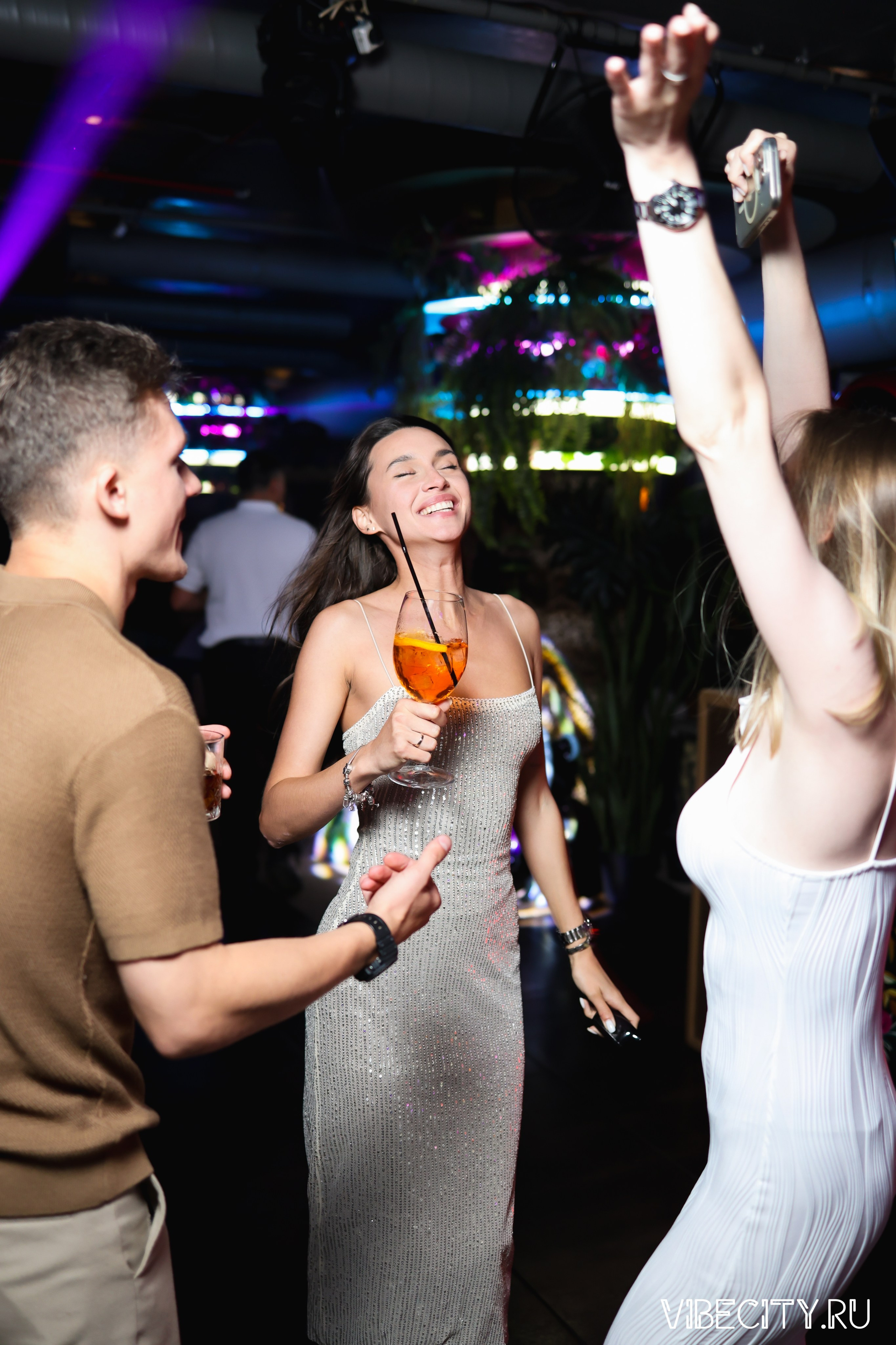 DOUBLE U. VIBECITY.RU Вайб Сити Ру Фоторепортажи Фотоотчеты Калининград