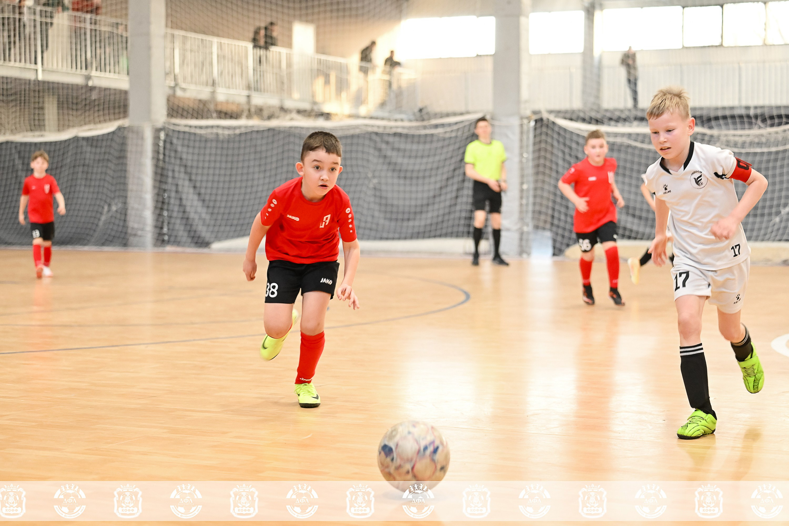 ДФЛ Скай парк. VIBECITY.RU Вайб Сити Ру Фоторепортажи Фотоотчеты Калининград