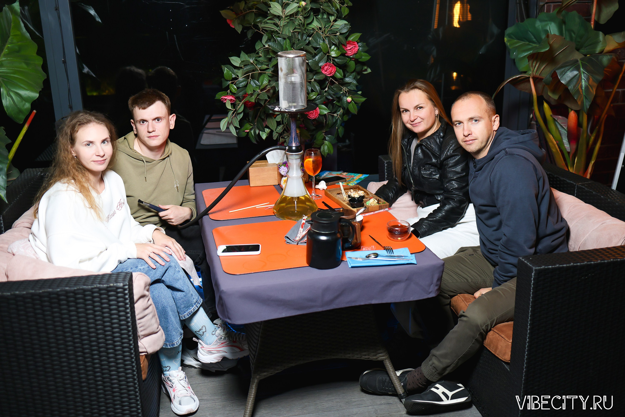 DOUBLE U. VIBECITY.RU Вайб Сити Ру Фоторепортажи Фотоотчеты Калининград