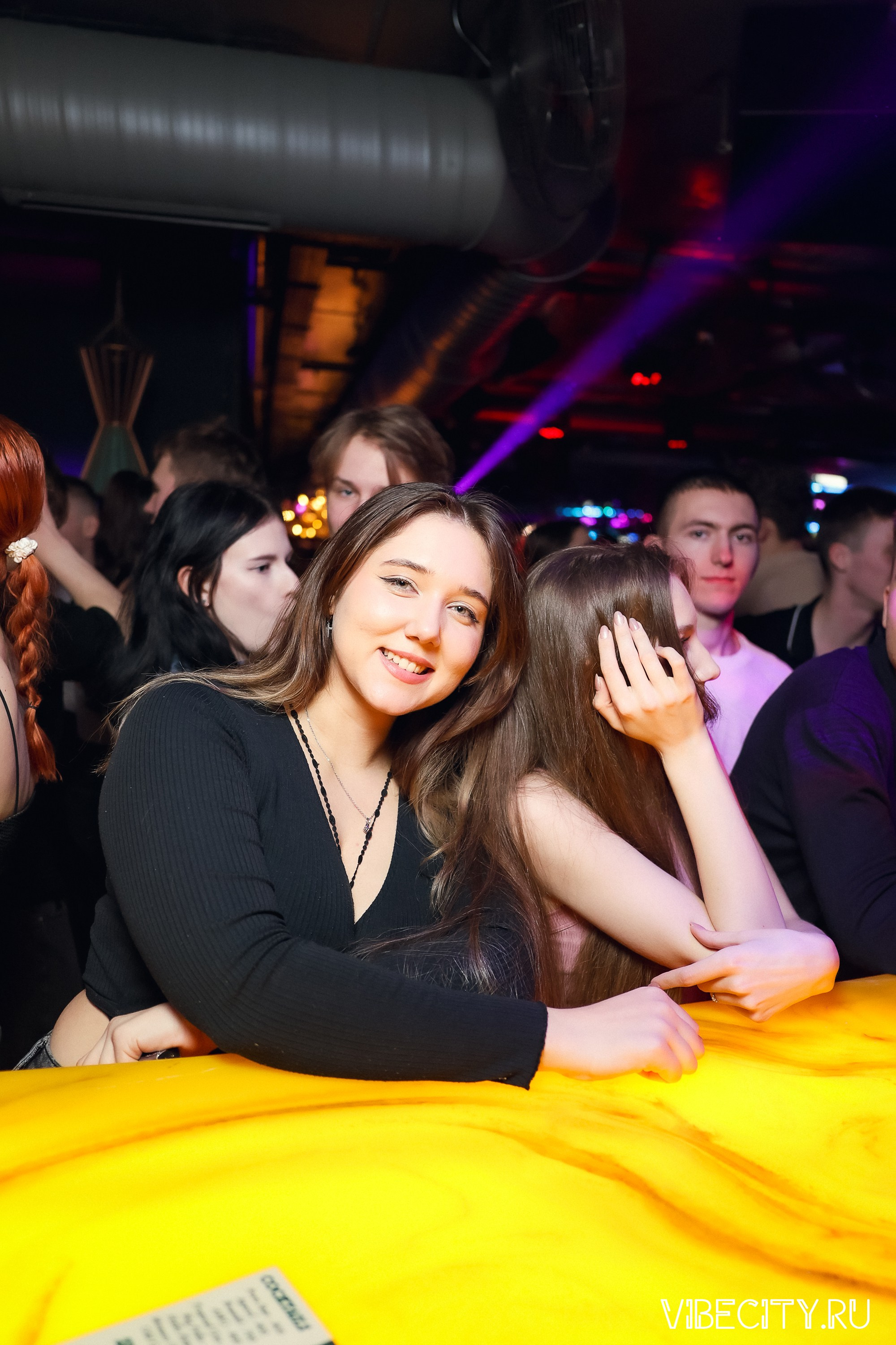 DOUBLE U. VIBECITY.RU Вайб Сити Ру Фоторепортажи Фотоотчеты Калининград