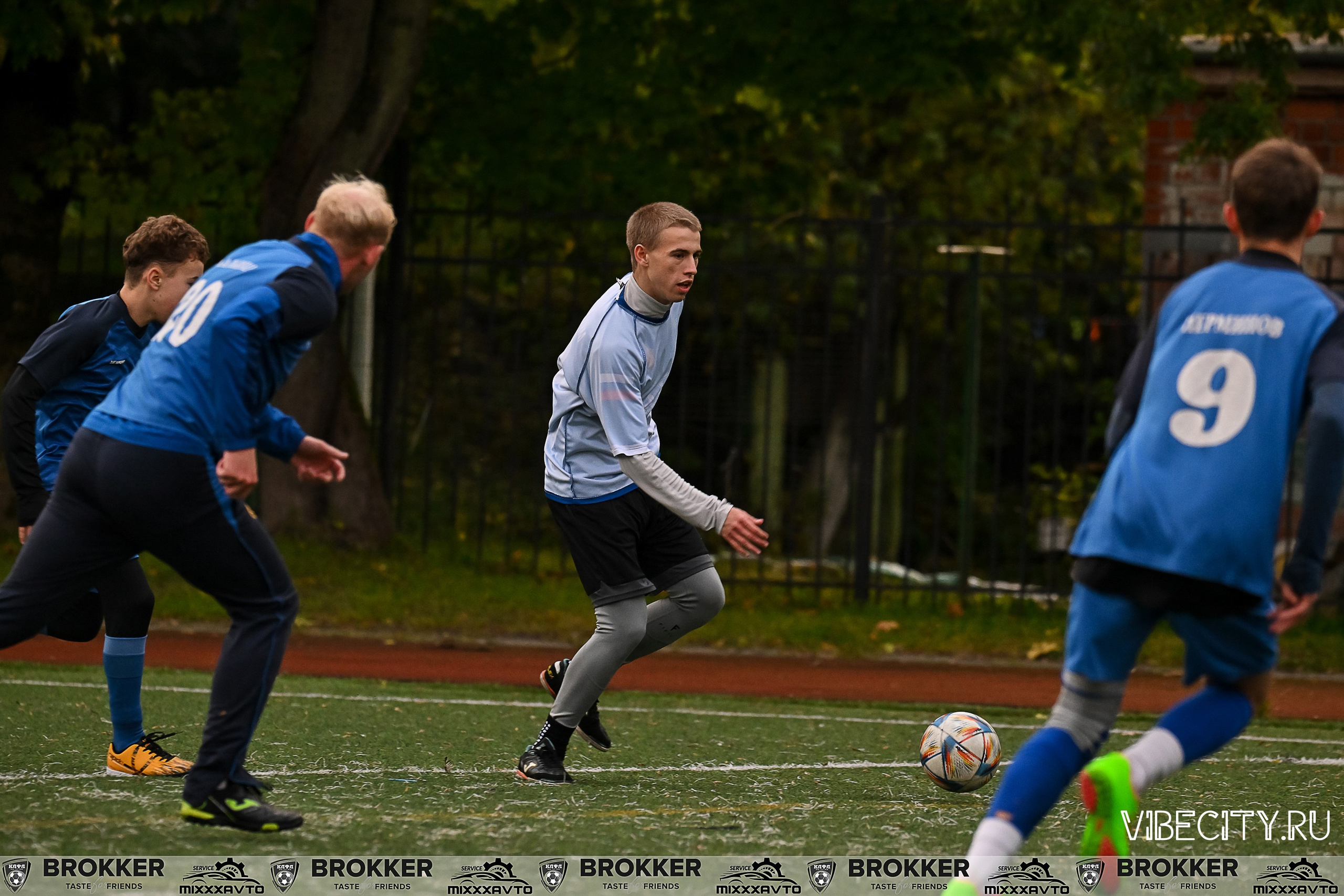 Калининградская Любительская Футбольная Лига. VIBECITY.RU Вайб Сити Ру Фоторепортажи Фотоотчеты Калининград
