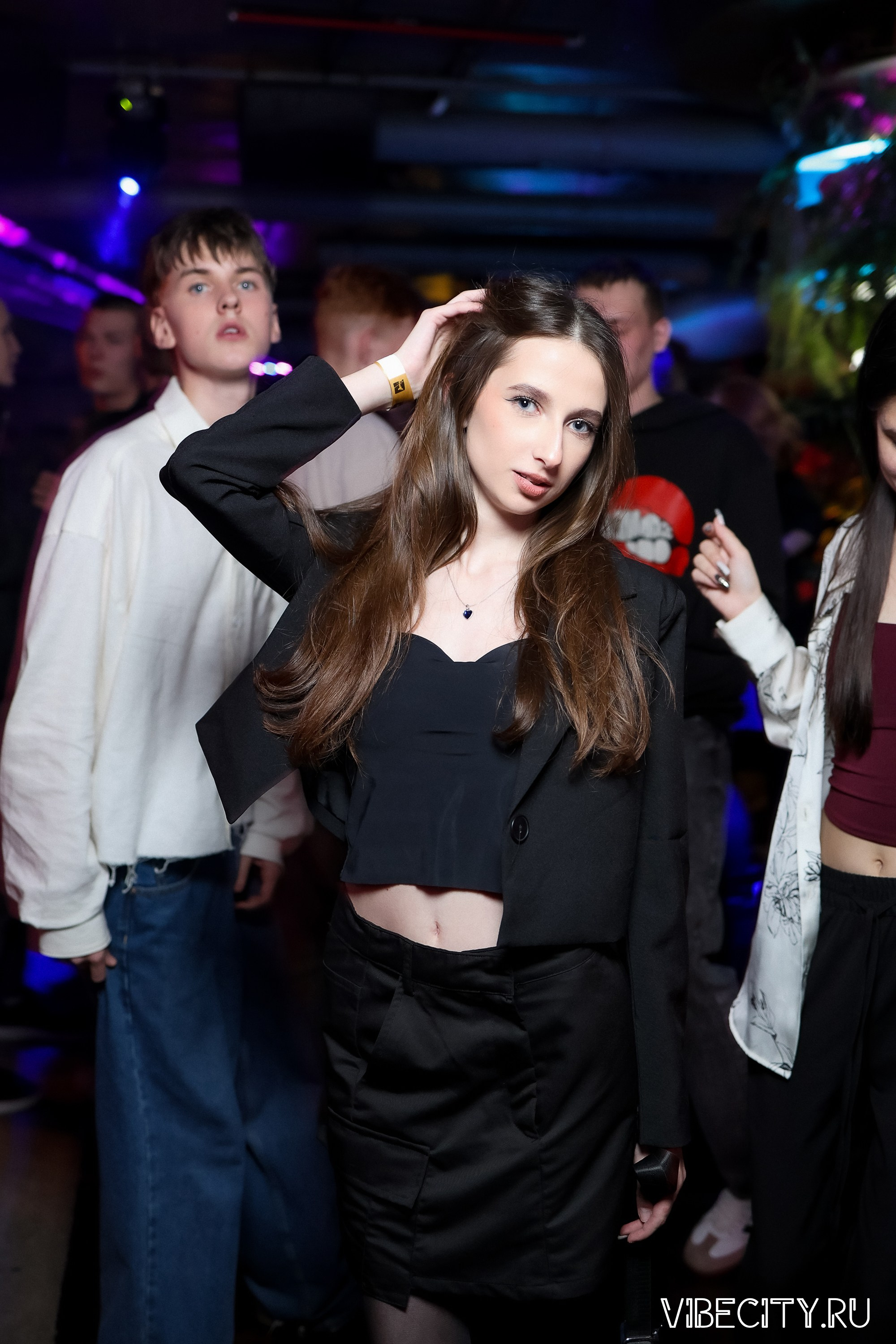 DOUBLE U. VIBECITY.RU Вайб Сити Ру Фоторепортажи Фотоотчеты Калининград