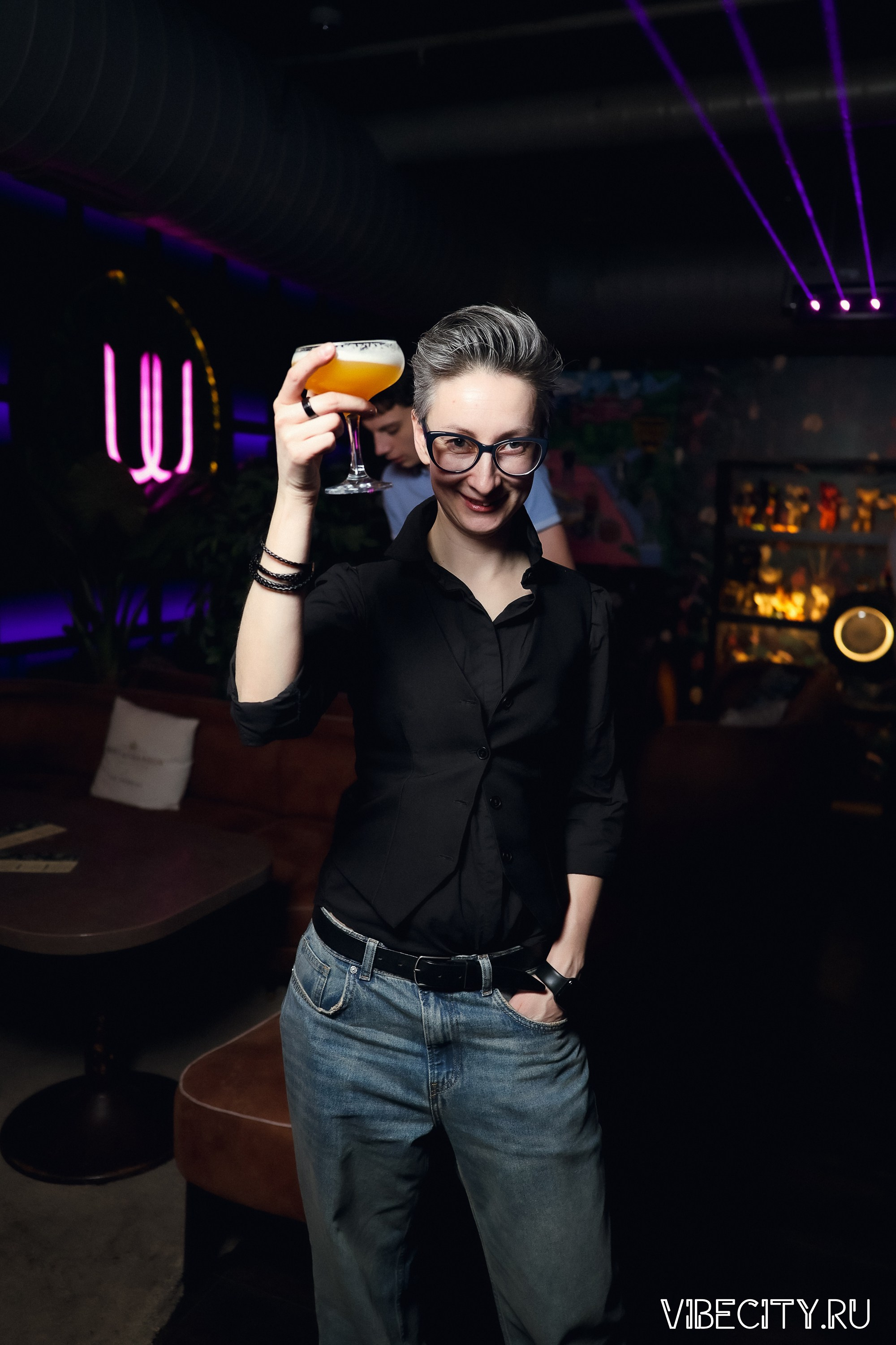 DOUBLE U. VIBECITY.RU Вайб Сити Ру Фоторепортажи Фотоотчеты Калининград