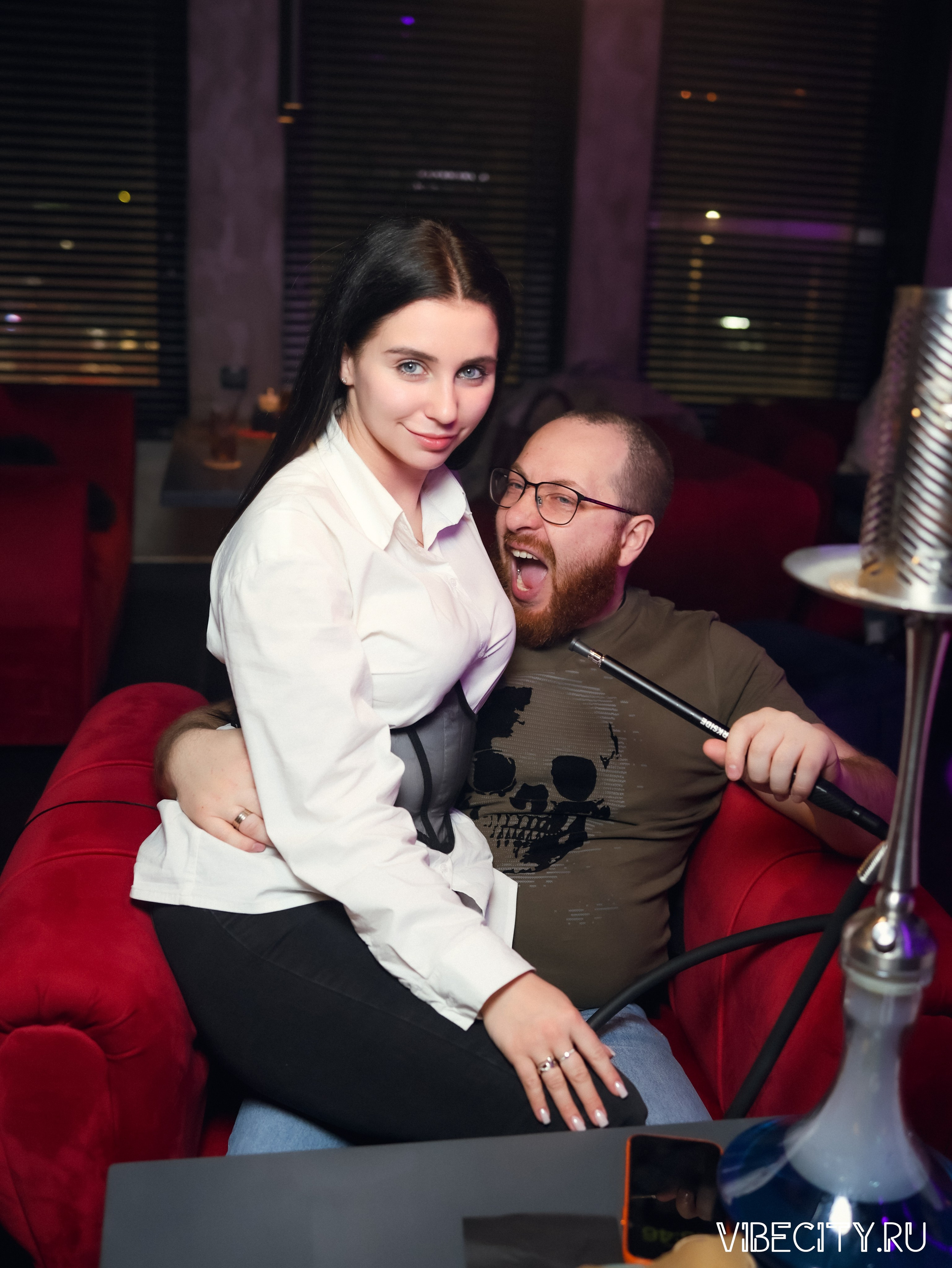 МЯТА lounge. VIBECITY.RU Вайб Сити Ру Фоторепортажи Фотоотчеты Калининград