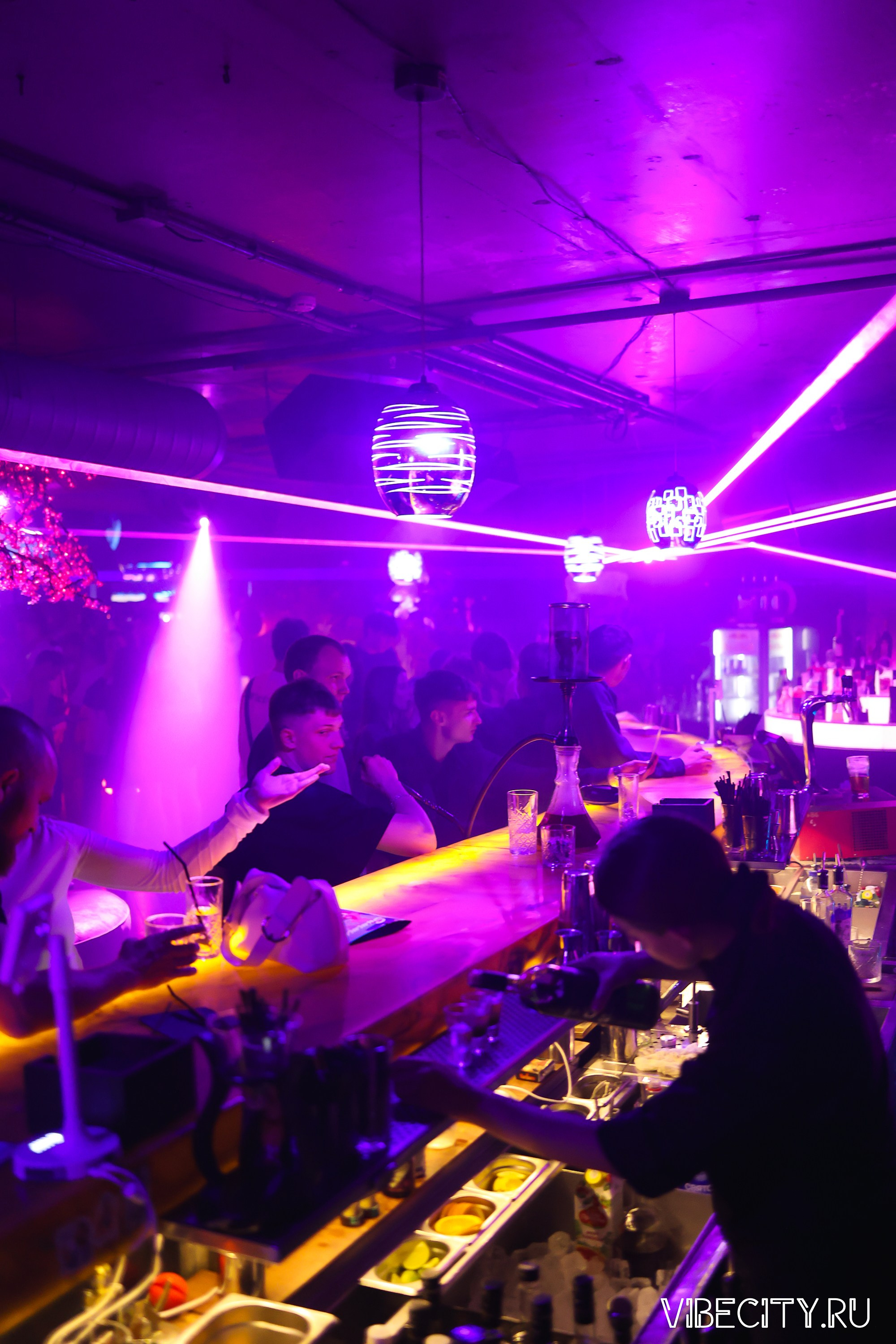 DOUBLE U. VIBECITY.RU Вайб Сити Ру Фоторепортажи Фотоотчеты Калининград