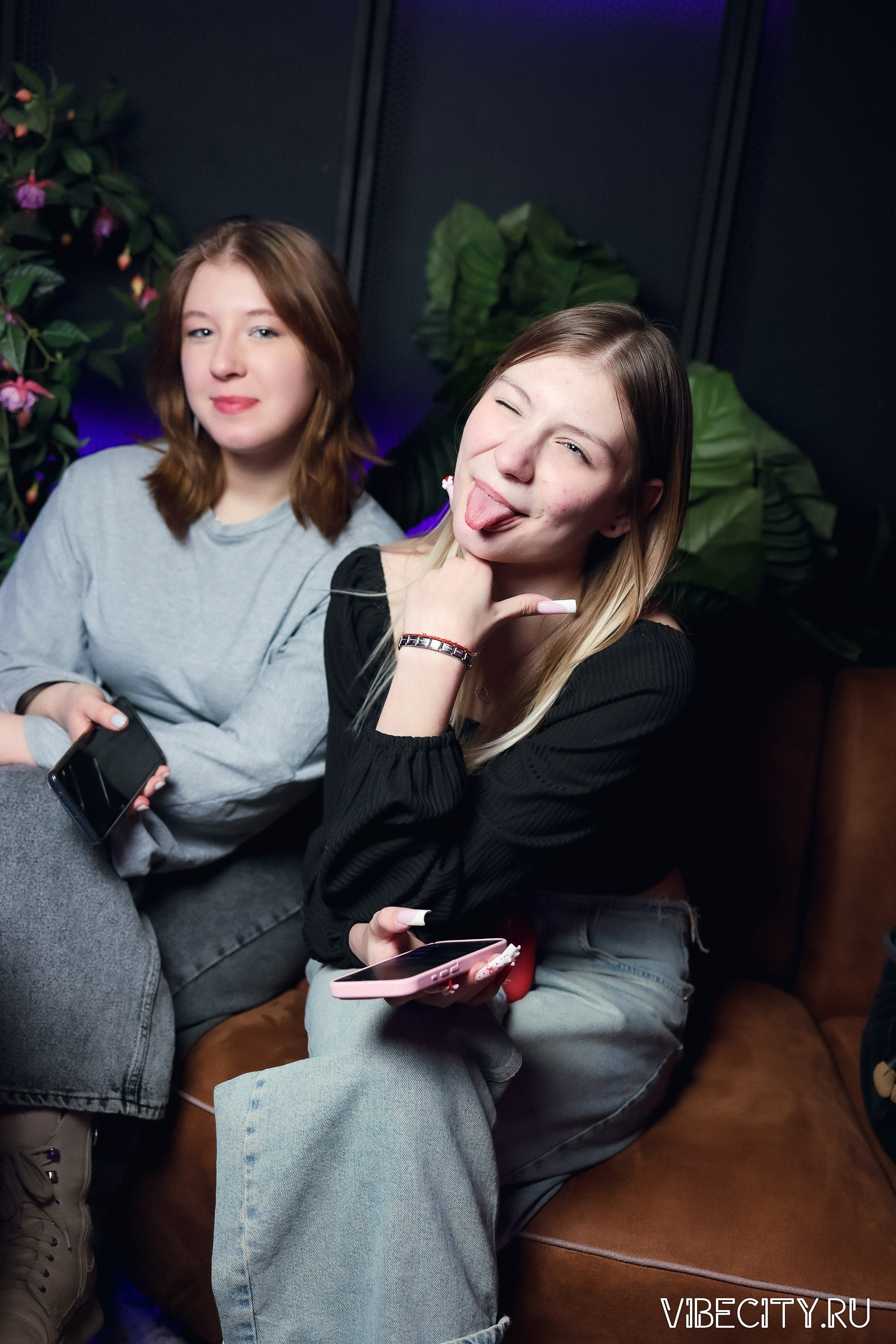 DOUBLE U. VIBECITY.RU Вайб Сити Ру Фоторепортажи Фотоотчеты Калининград