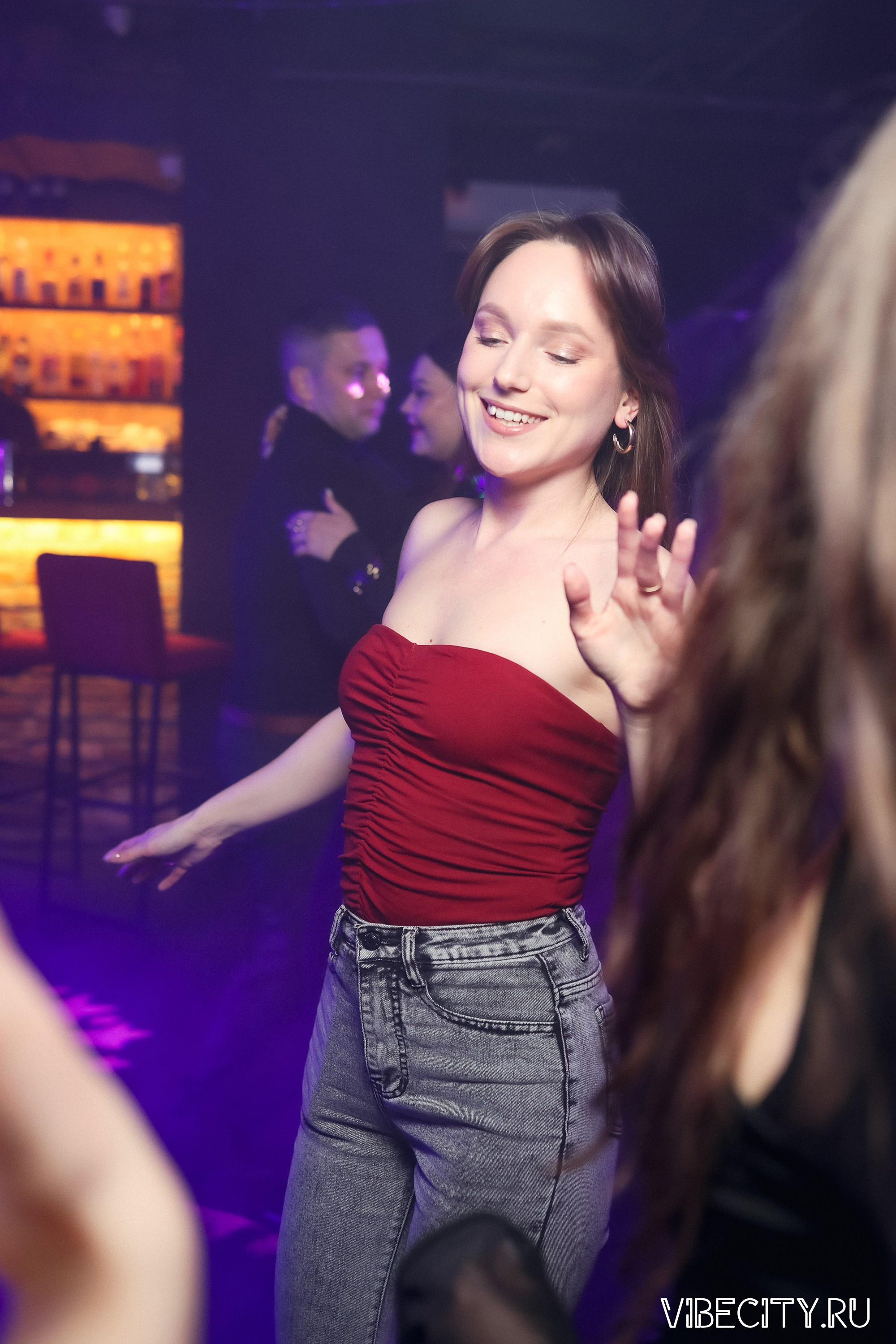 МЯТА lounge. VIBECITY.RU Вайб Сити Ру Фоторепортажи Фотоотчеты Калининград