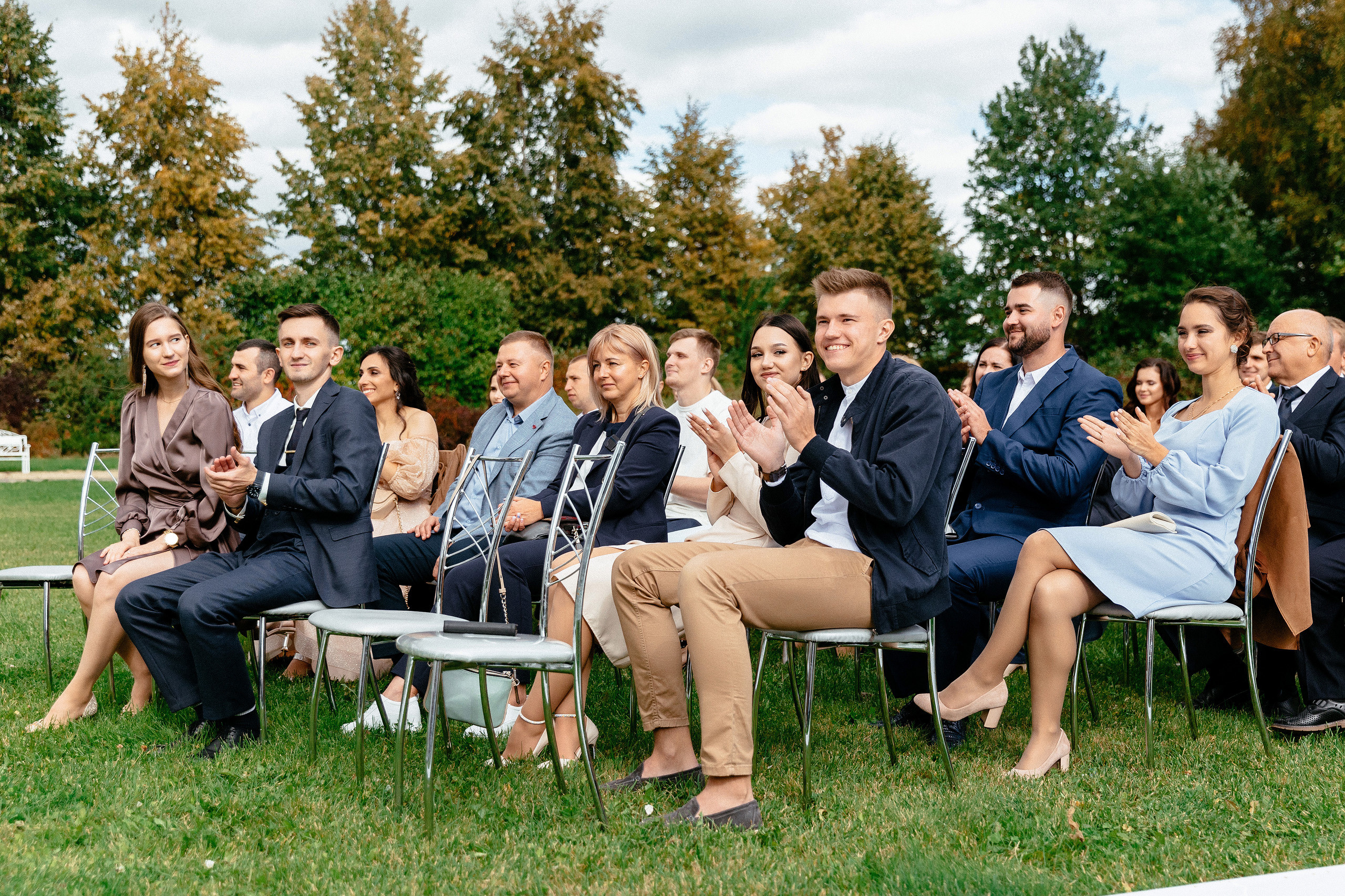 Мария и Алексей. Фотограф Владимир Лукашев