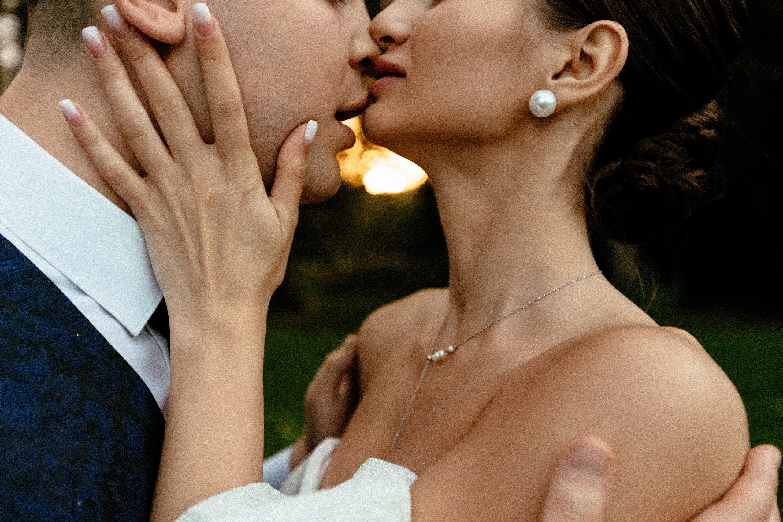 Мария и Алексей. Фотограф Владимир Лукашев