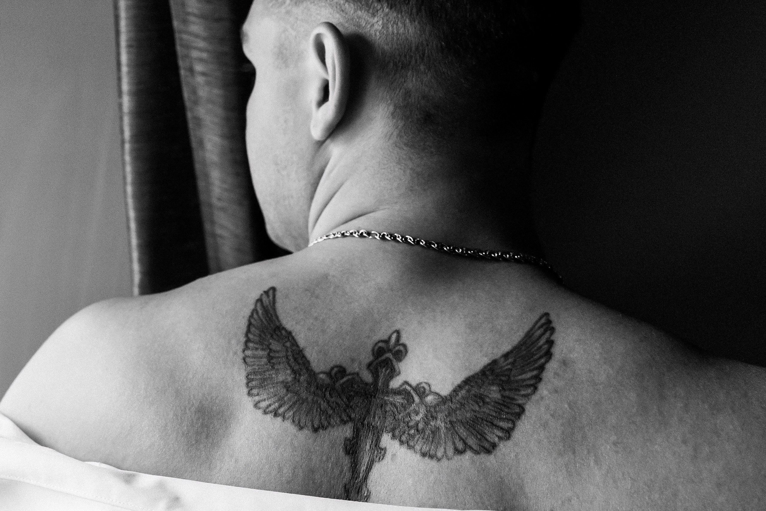 Мария и Алексей. Фотограф Владимир Лукашев