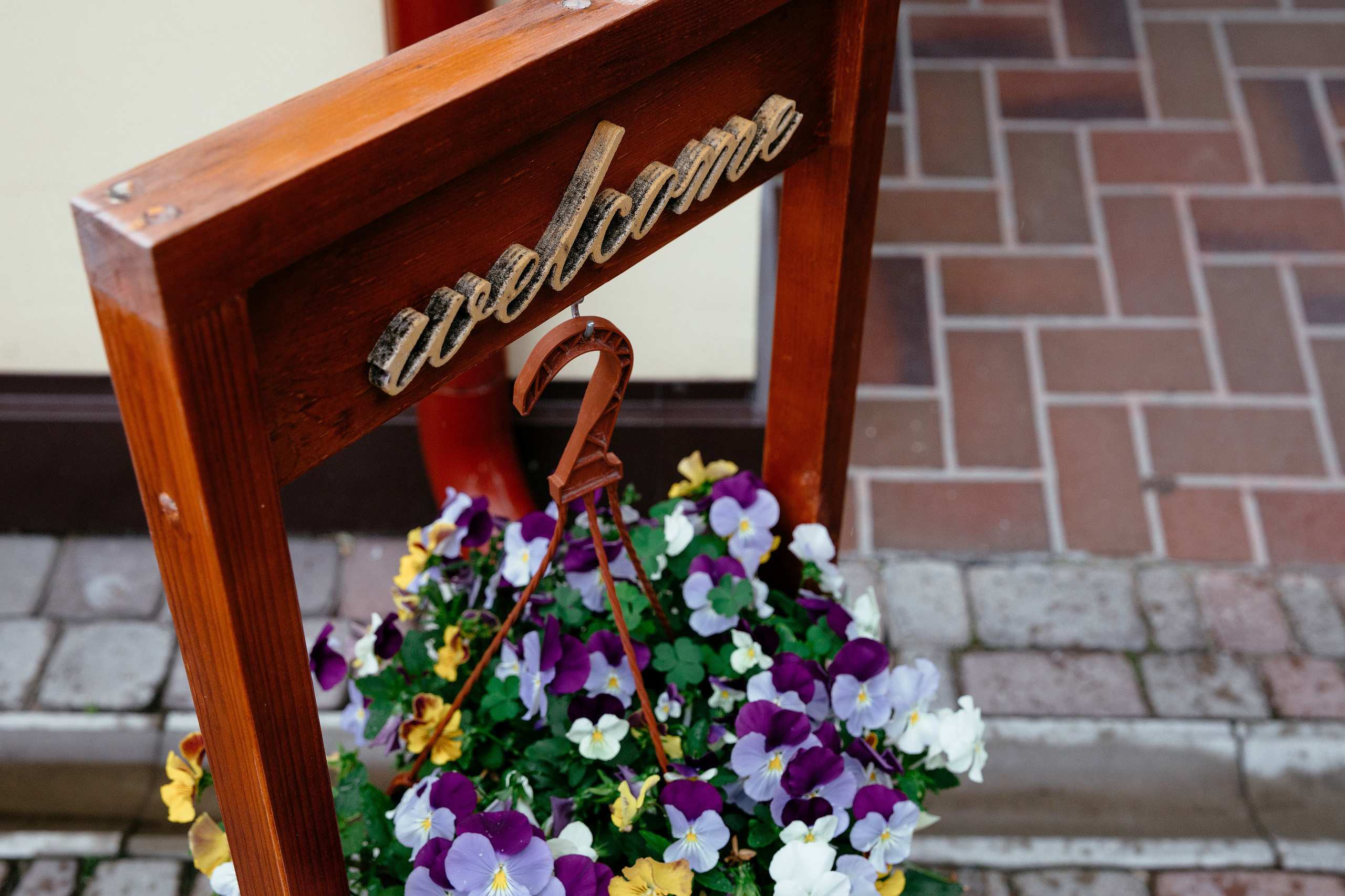 Наталья и Влад. Фотограф Владимир Лукашев