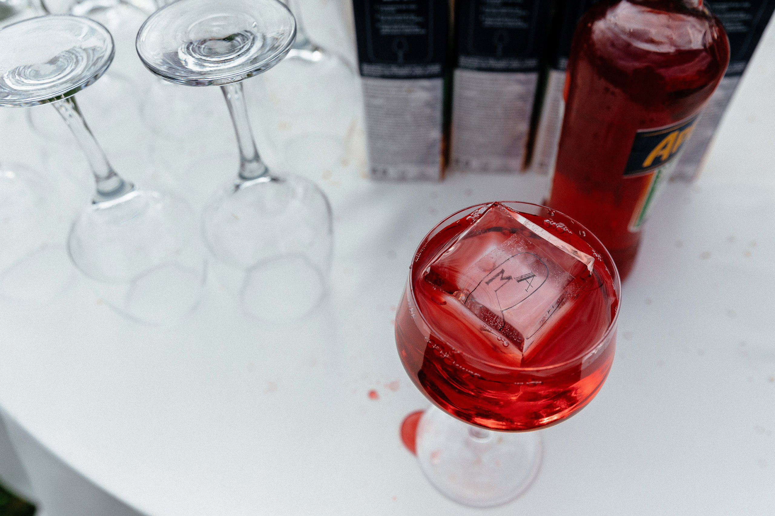 Мария и Алексей. Фотограф Владимир Лукашев