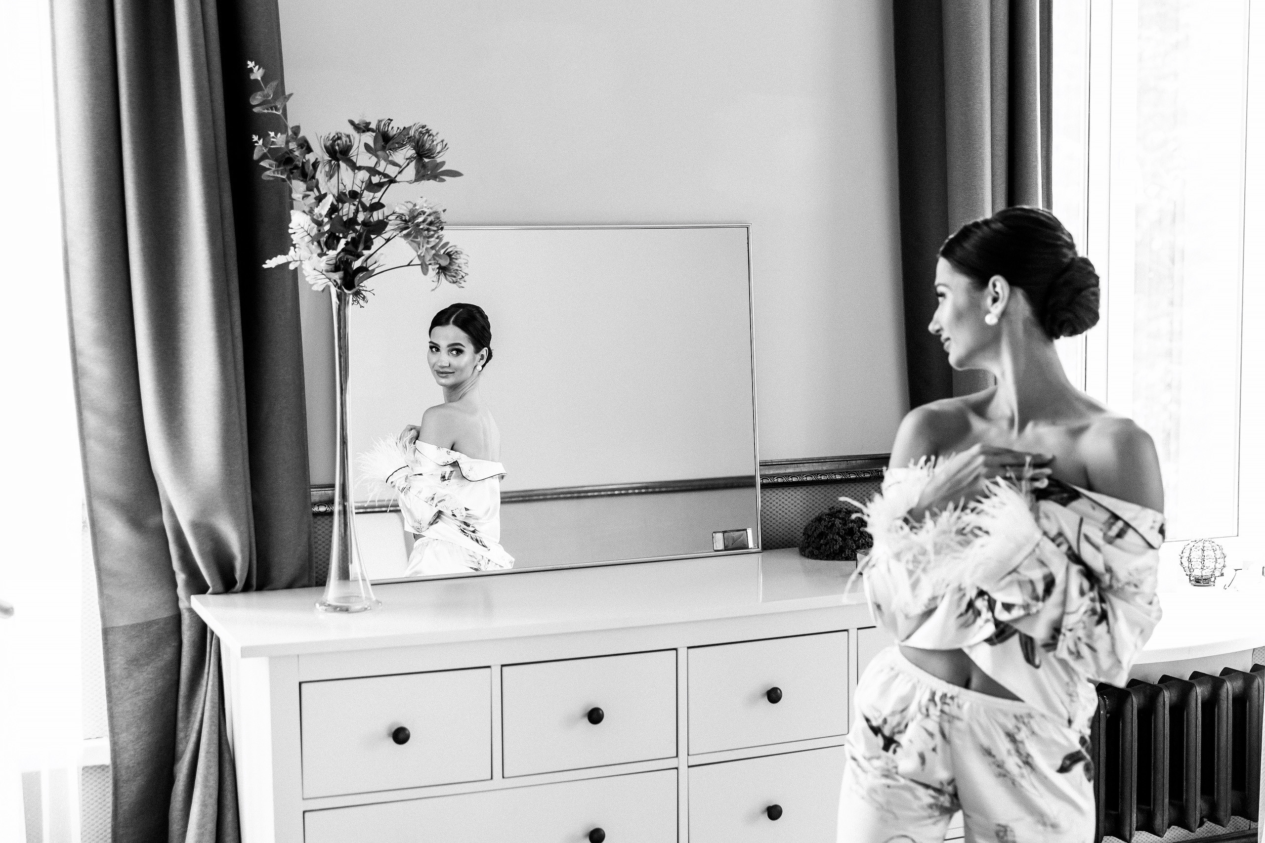 Мария и Алексей. Фотограф Владимир Лукашев