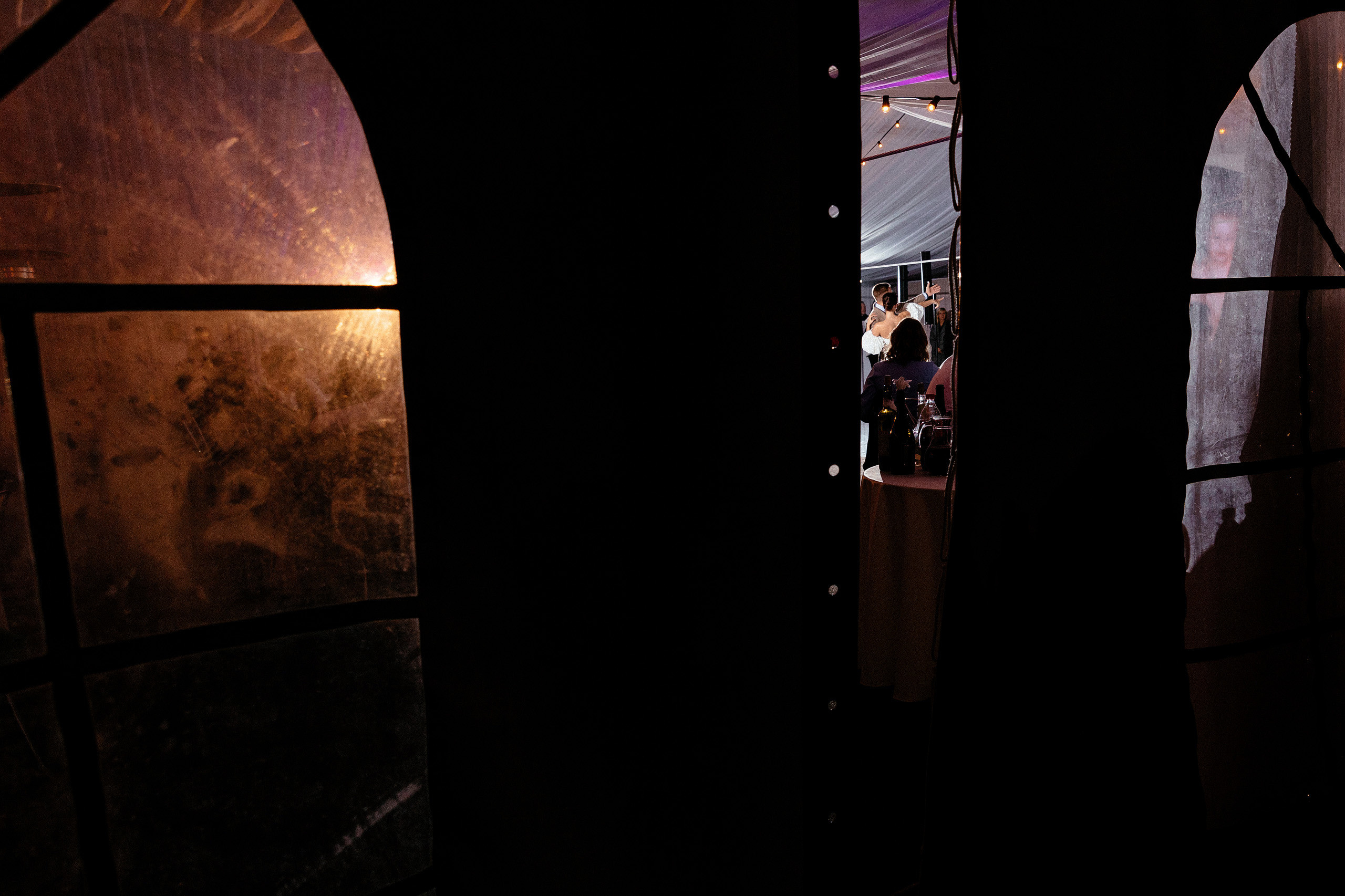 Мария и Алексей. Фотограф Владимир Лукашев