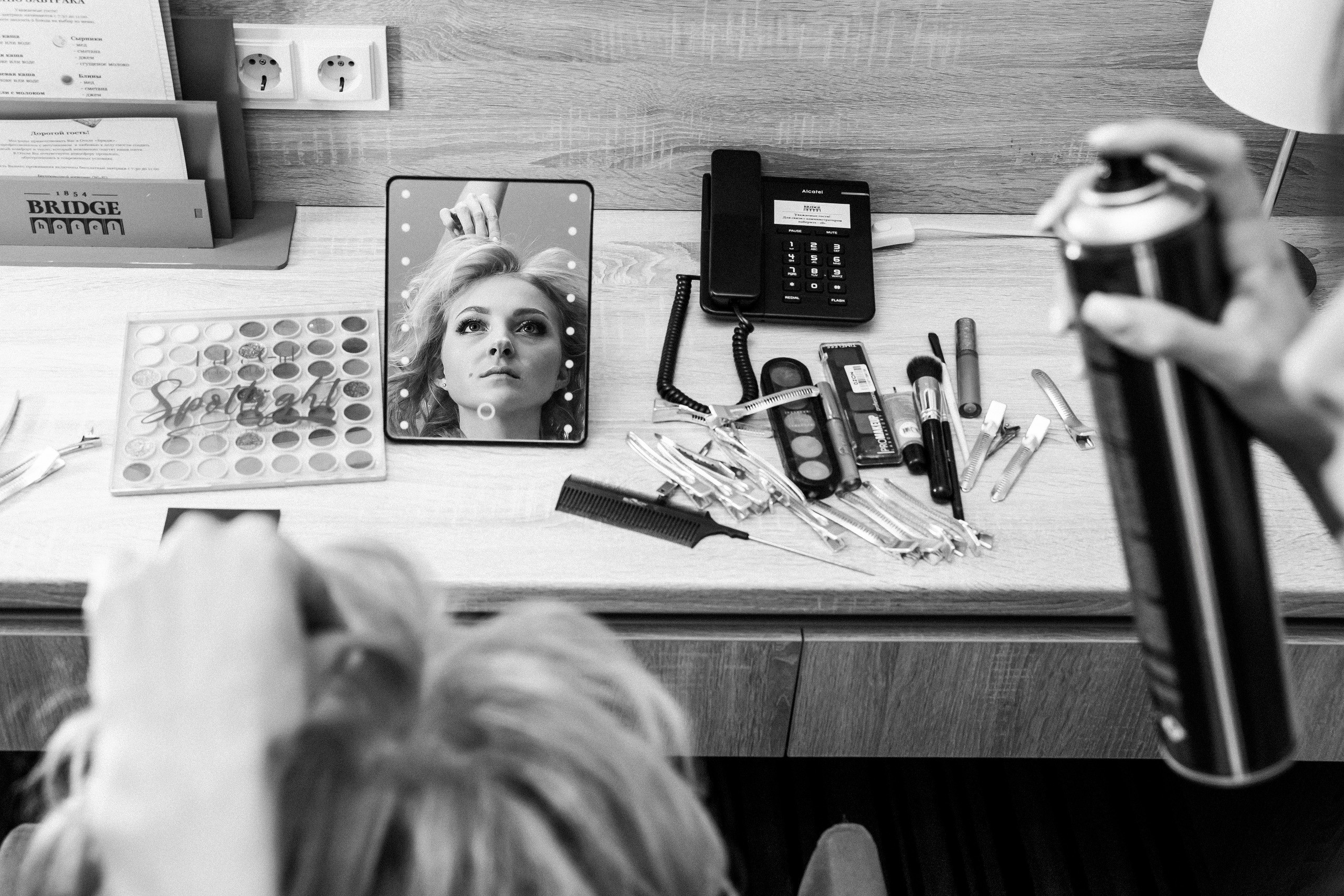 Наталья и Влад. Фотограф Владимир Лукашев