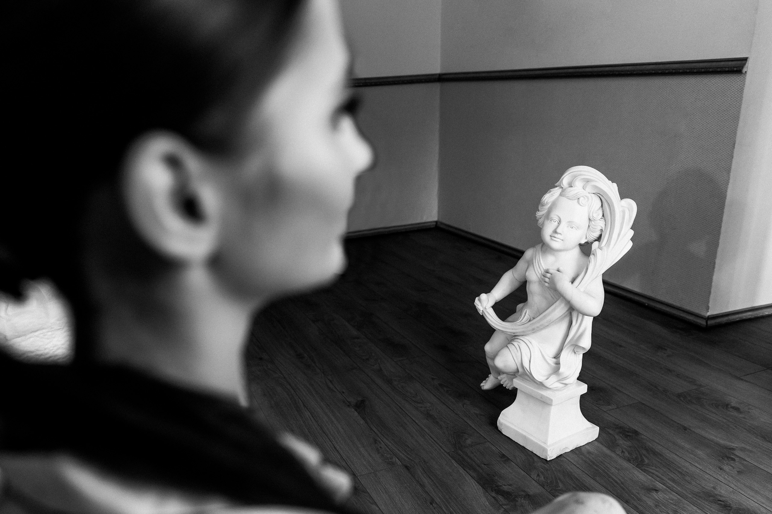 Мария и Алексей. Фотограф Владимир Лукашев