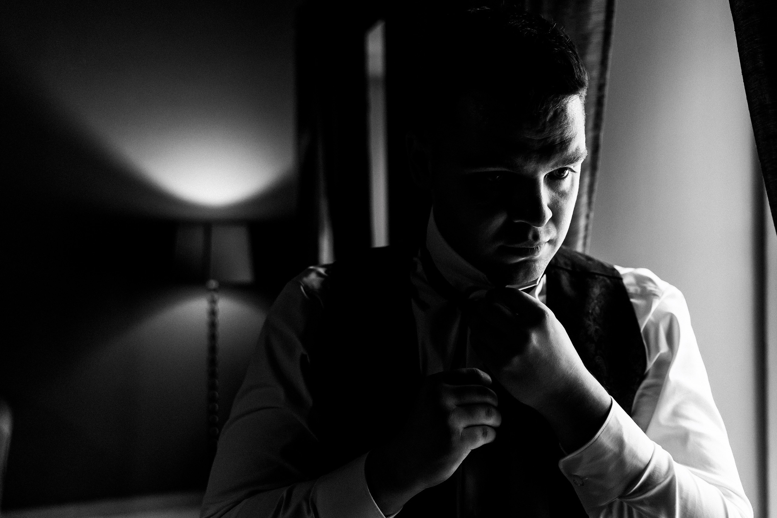 Мария и Алексей. Фотограф Владимир Лукашев