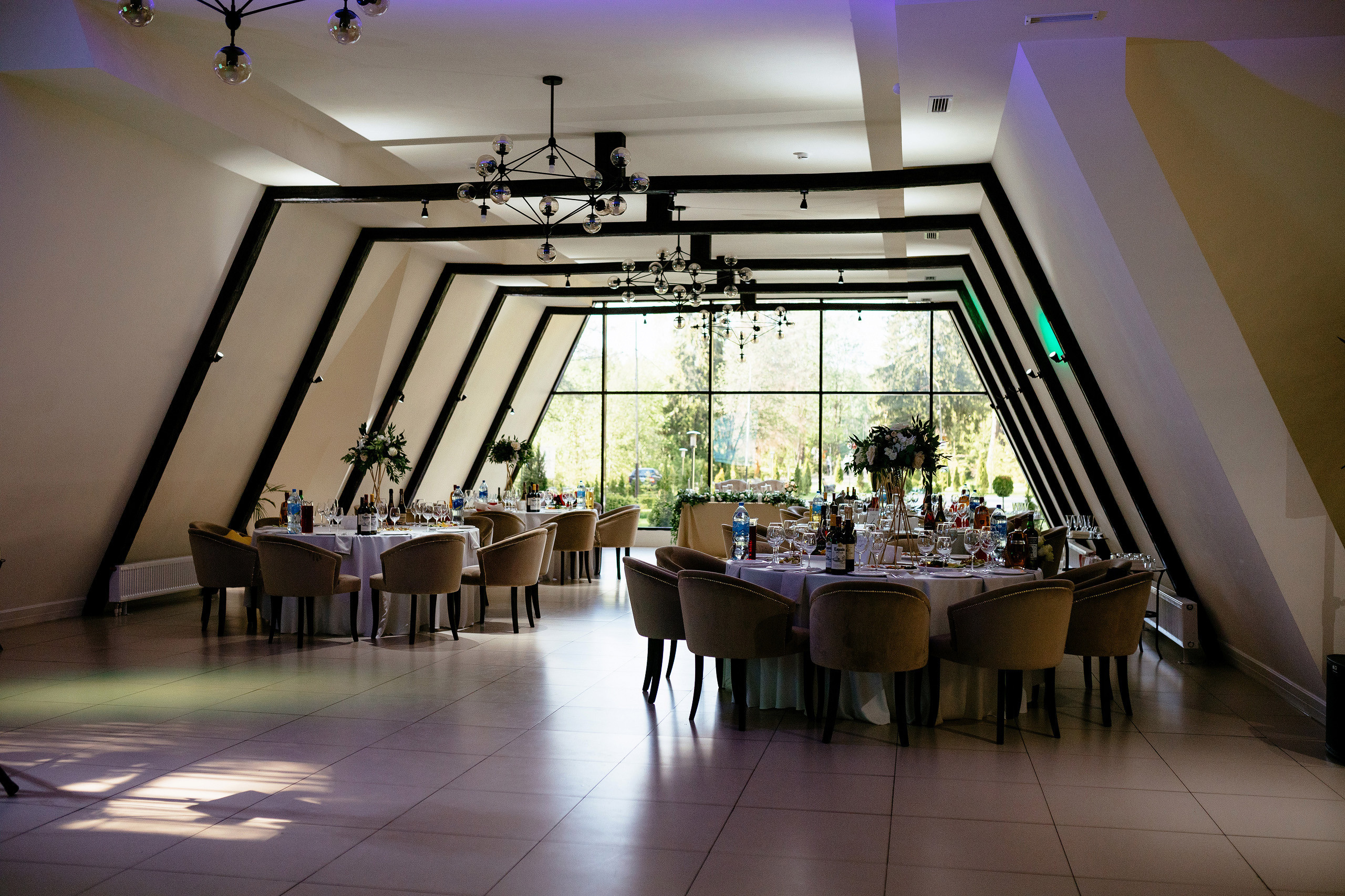 Ольга и Иван. Фотограф Владимир Лукашев