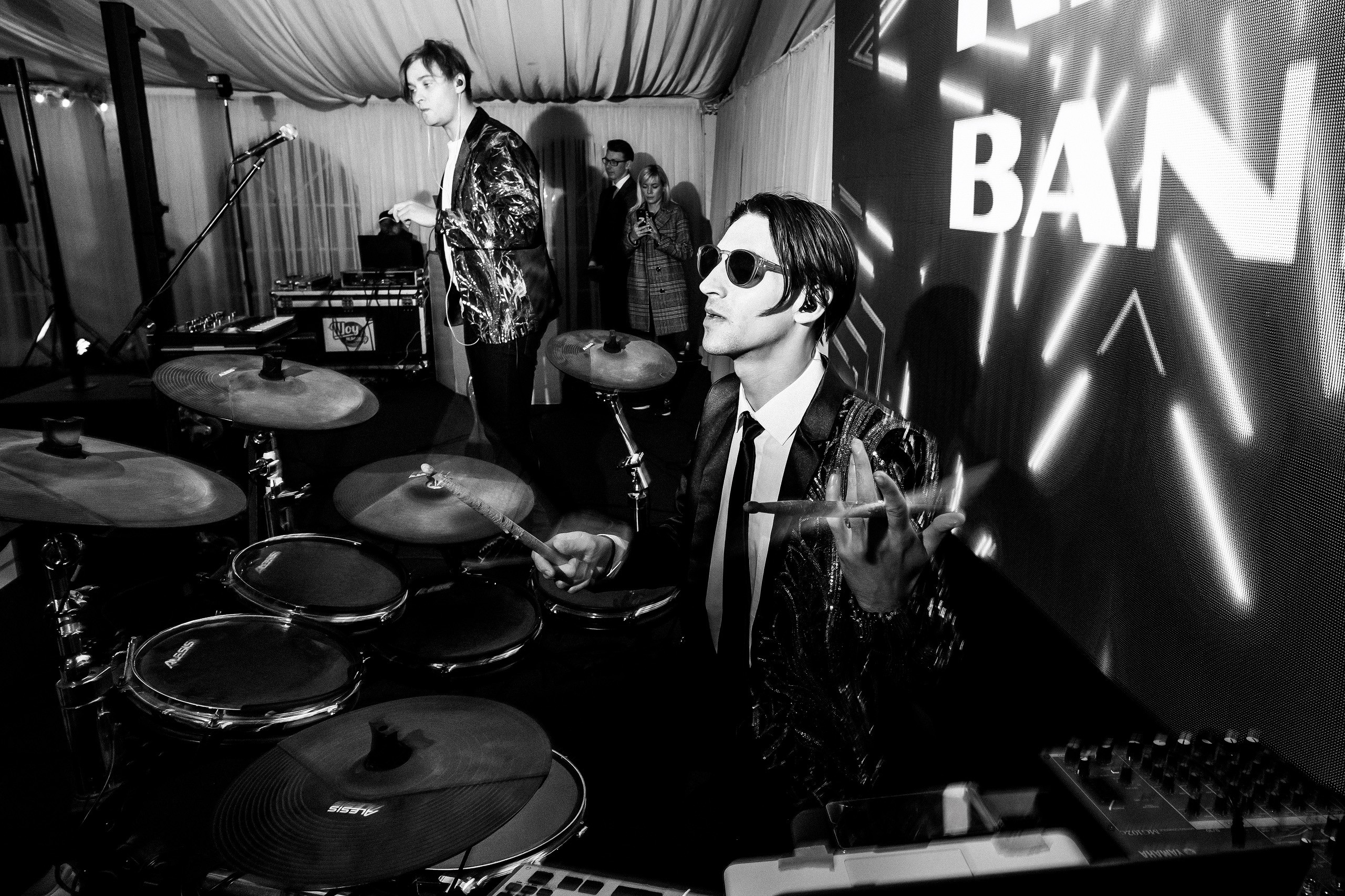 Мария и Алексей. Фотограф Владимир Лукашев