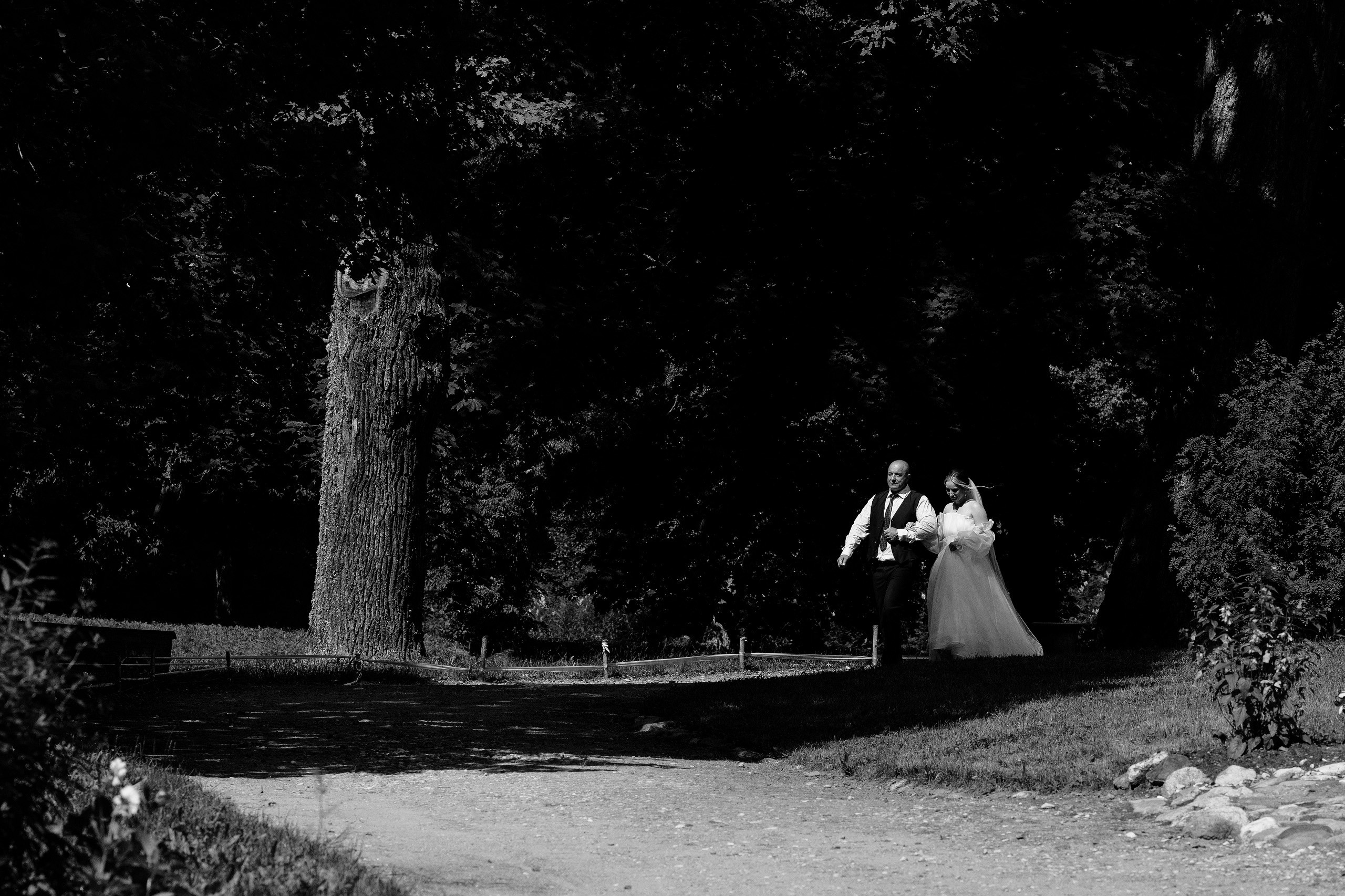 Алексей и Дарья. Фотограф Владимир Лукашев