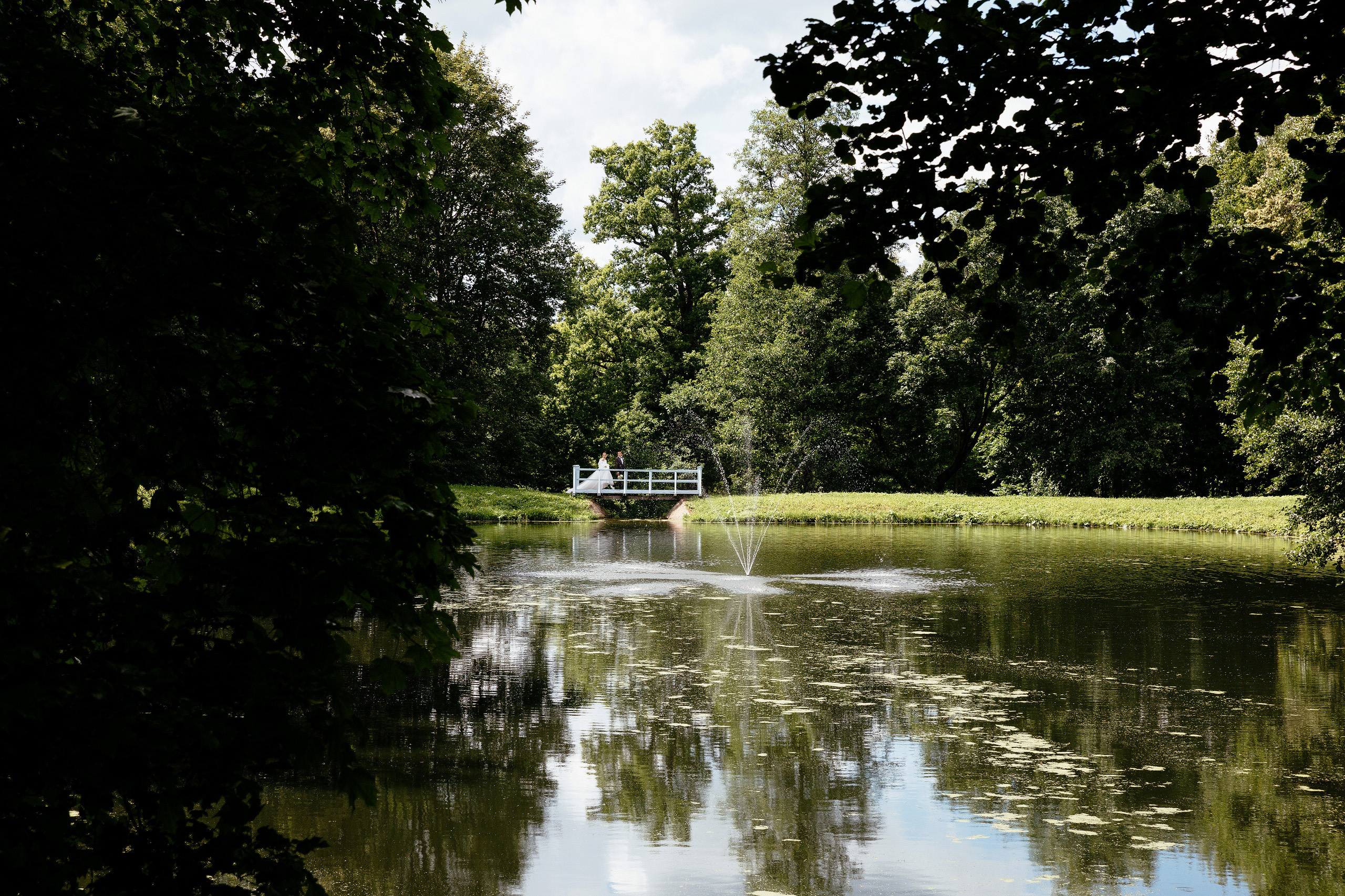 Алексей и Дарья. Фотограф Владимир Лукашев